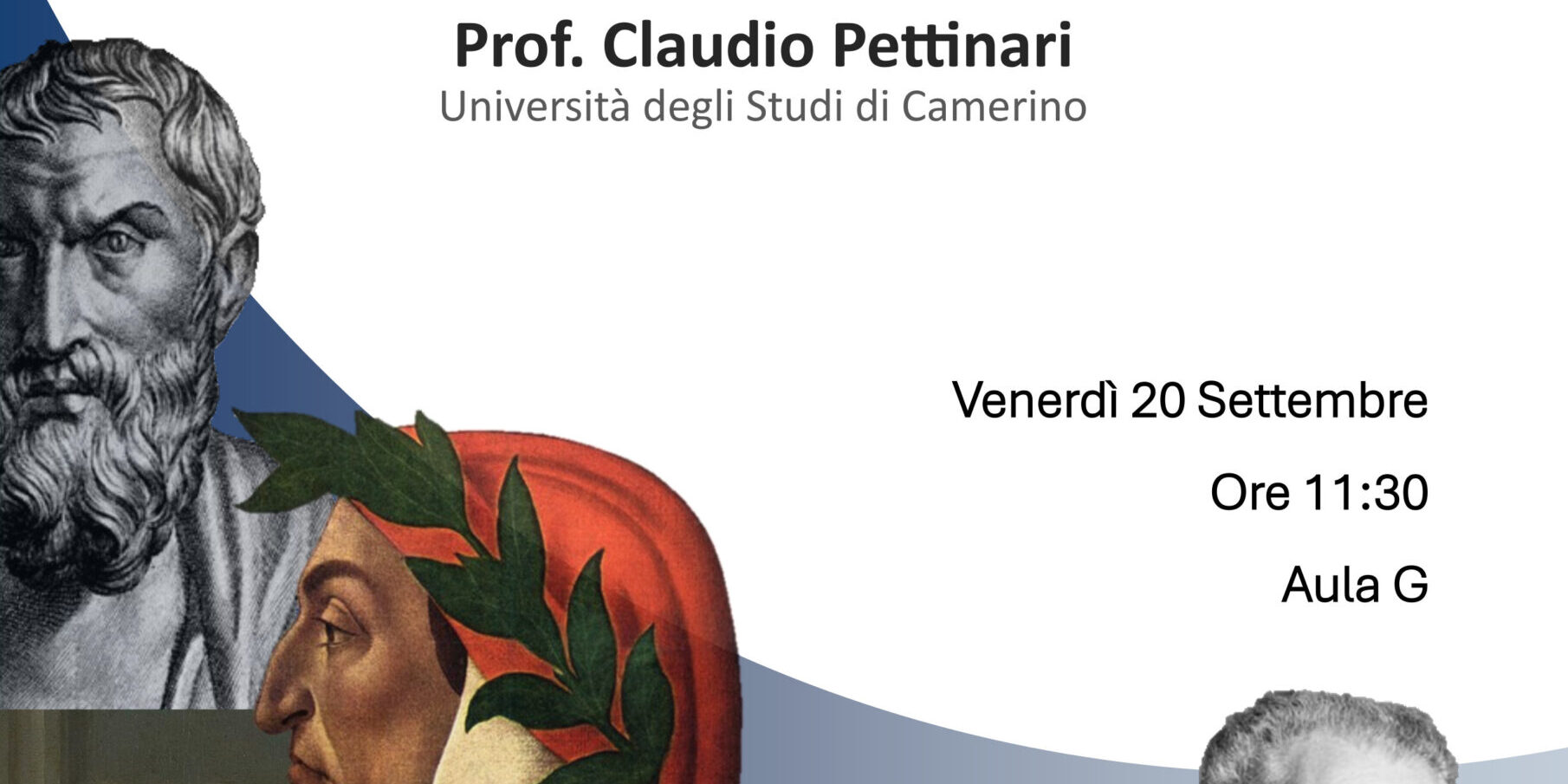 Chimica e Letteratura: un meraviglioso viaggio da Lucrezio a Natta