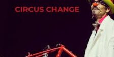CIRCUS CHANGE