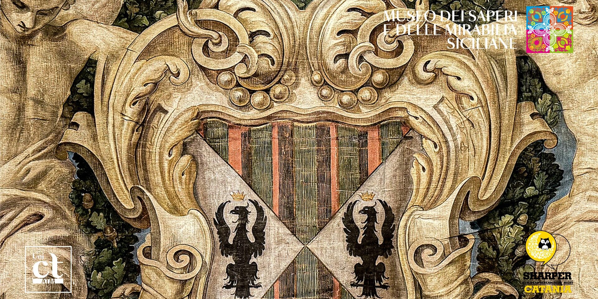 Passeggiata al Museo dei Saperi e delle Mirabilia Siciliane