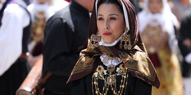 W IV (Viva Quartu) Ricognizioni interdisciplinari tra storia, patrimonio culturale e identità