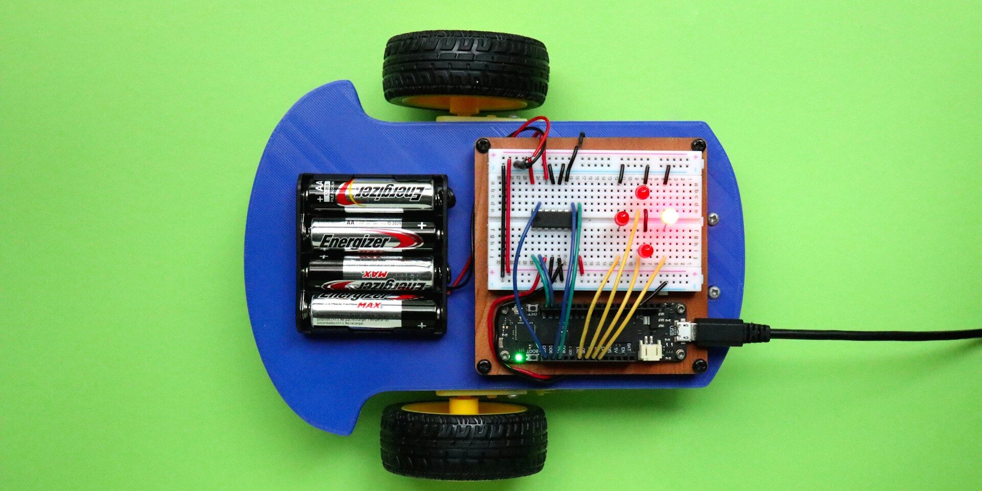 STEM QUEST: tecnologia, creatività, logica, immaginazione