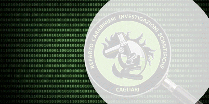 L’intelligenza artificiale nelle scienze forensi