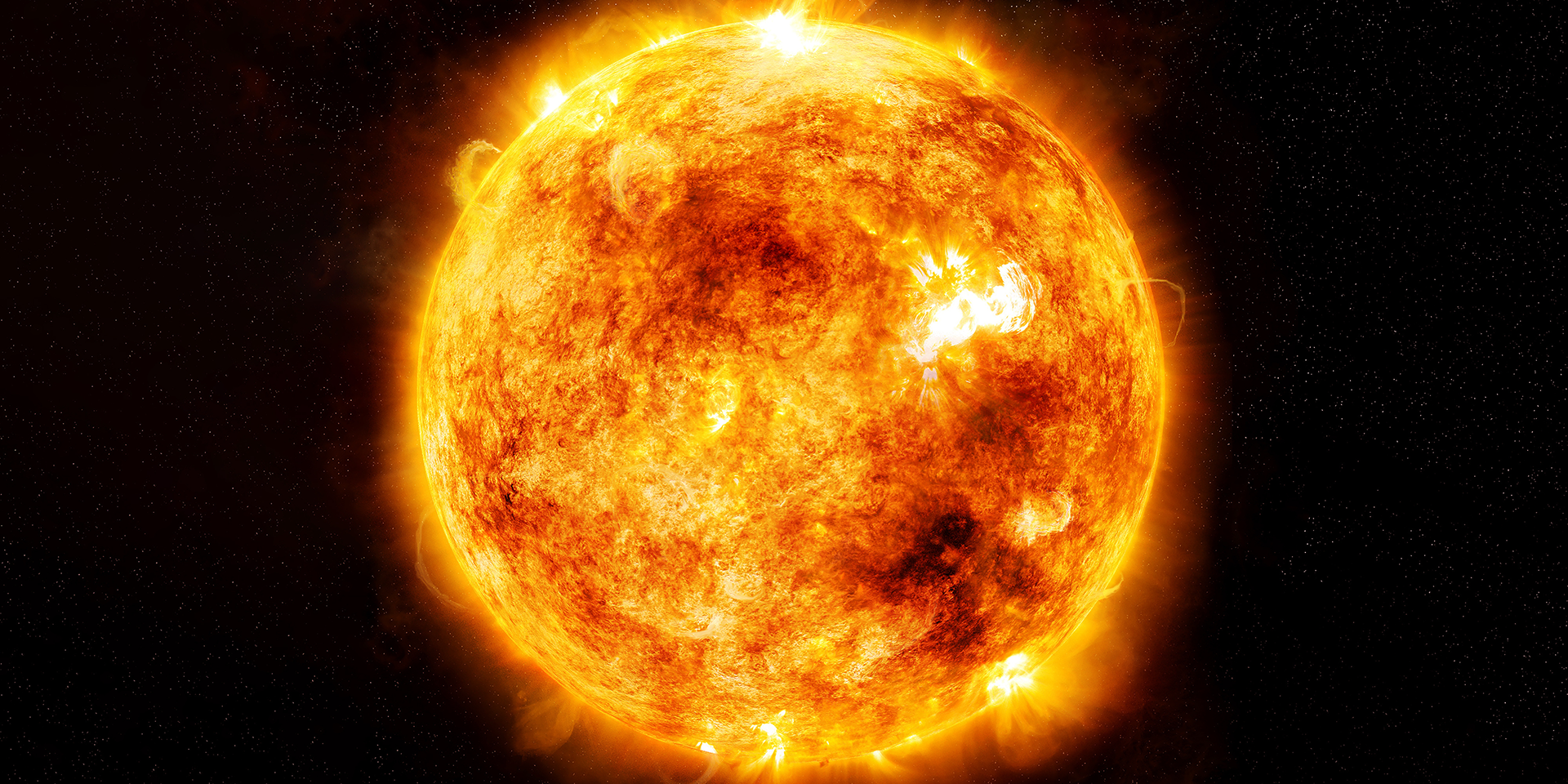 Che Tempo Fa nello Spazio? Viaggio nella Meteorologia Spaziale