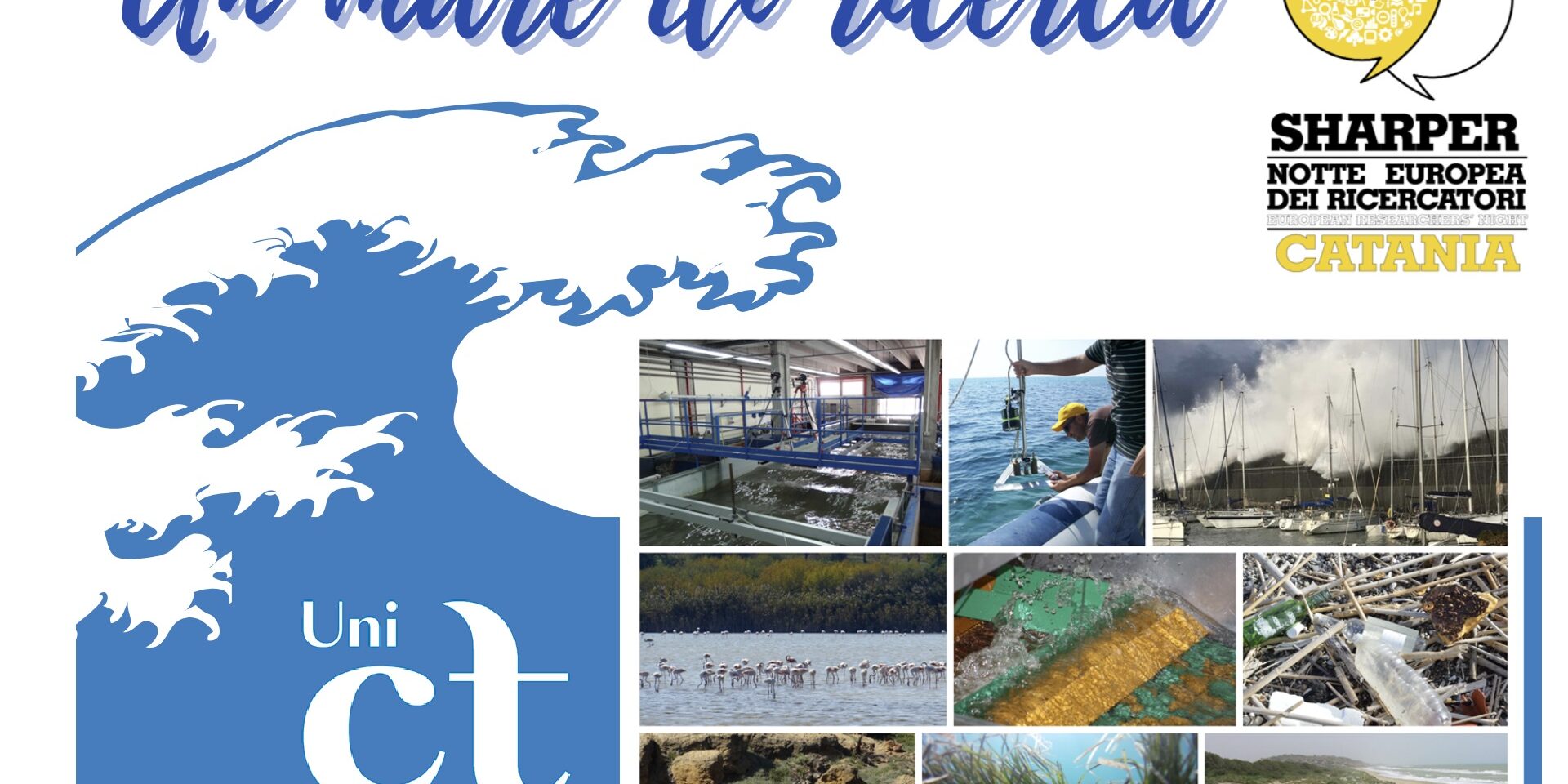 Un “mare” di ricerca per l’adattamento ai cambiamenti climatici nelle zone costiere