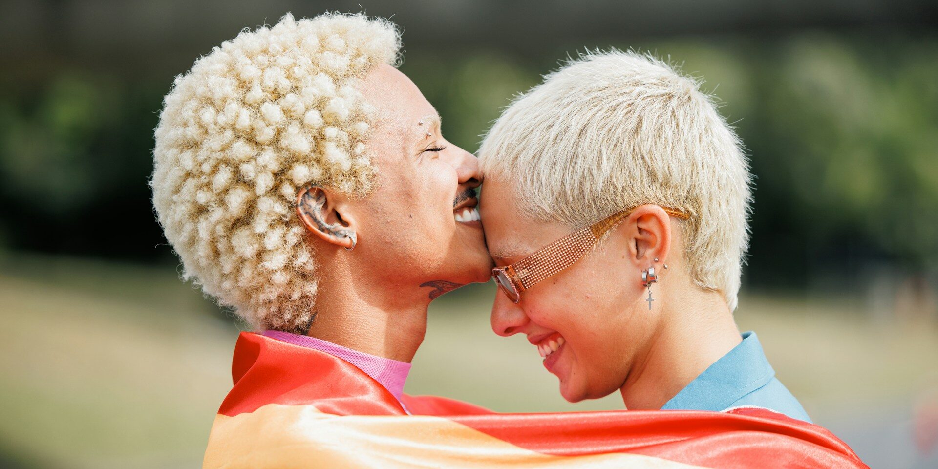 Un viaggio nel mondo transgender tra percorsi di vita e di cura