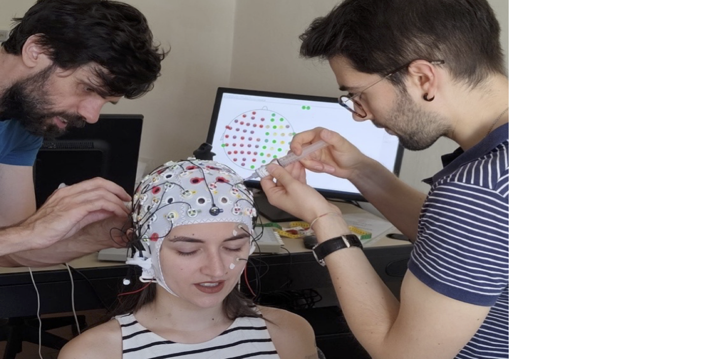 Come fa il cervello a parlare