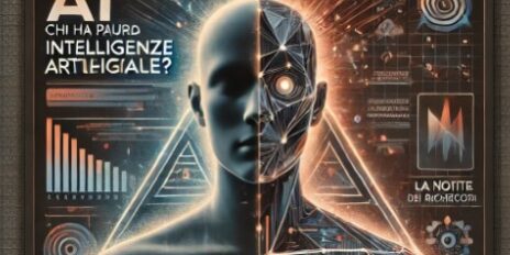 Chi ha paura dell’Intelligenza Artificiale?