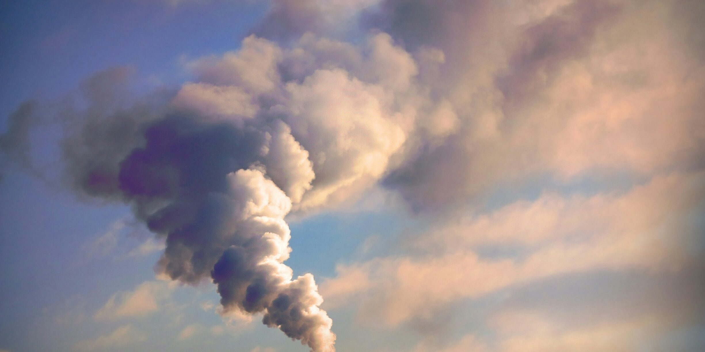 CO2: come un problema può diventare un’opportunità