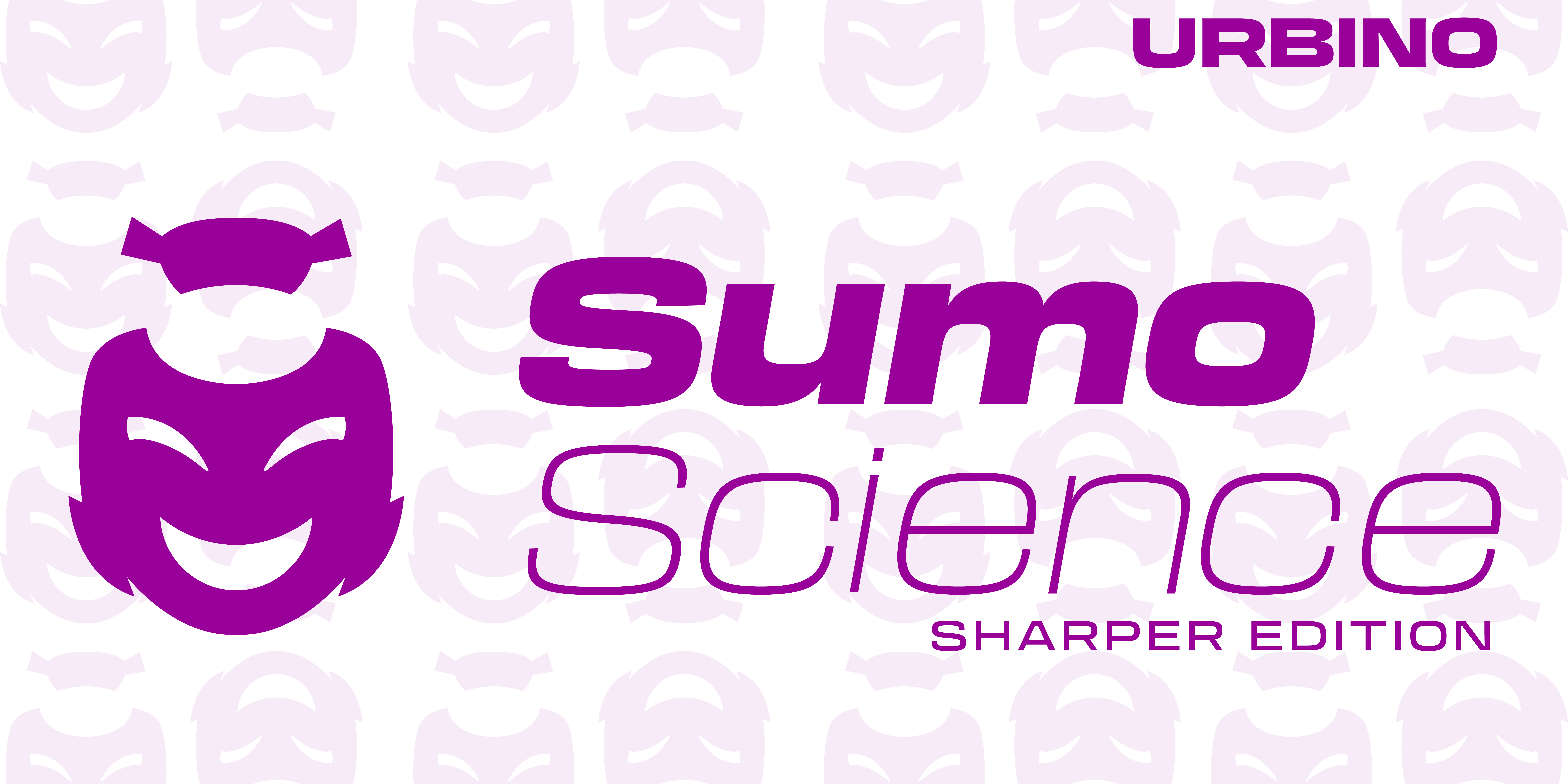 SumoScience – INNOVAZIONE DIGITALE VS ASTROFISICA