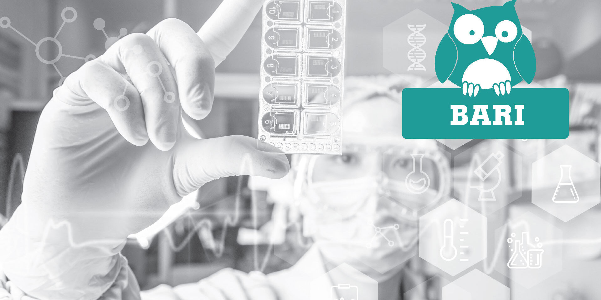 Le radiazioni ionizzanti, piccoli grandi alleati della medicina moderna