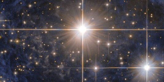 Studiare le stelle sotto una montagna: follia o realtà?