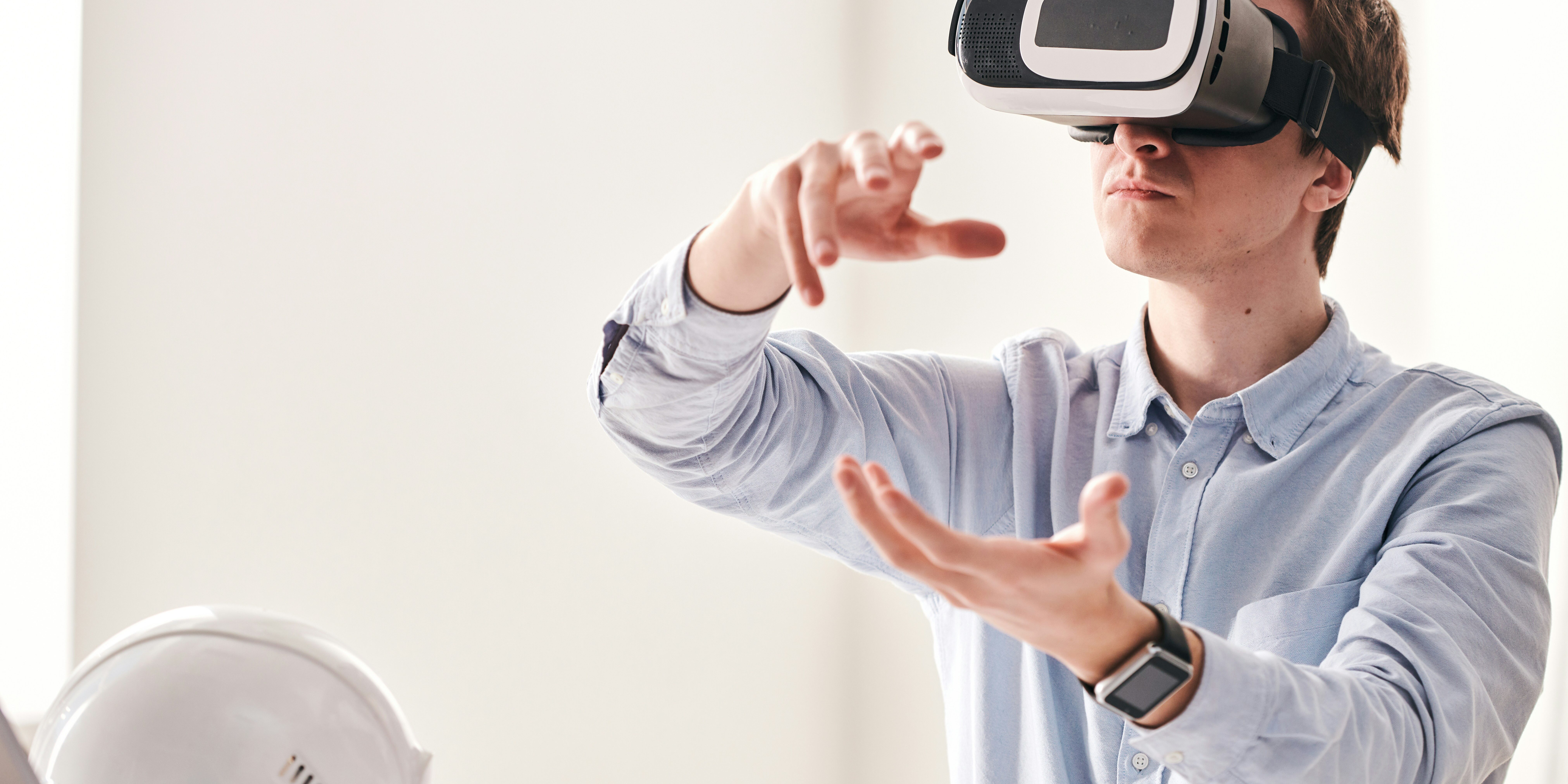 Nuove prospettive per lo sviluppo di test cognitivi in realtà virtuale immersiva