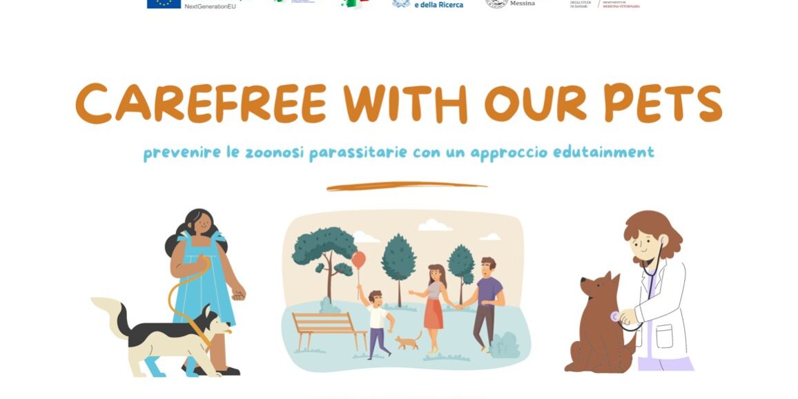 One Health corner – Medicina Veterinaria