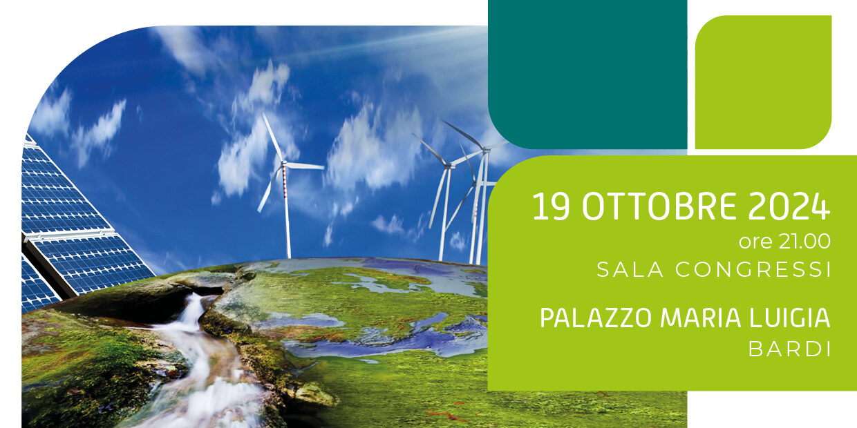 Il futuro dell’energia e la chiave nascosta