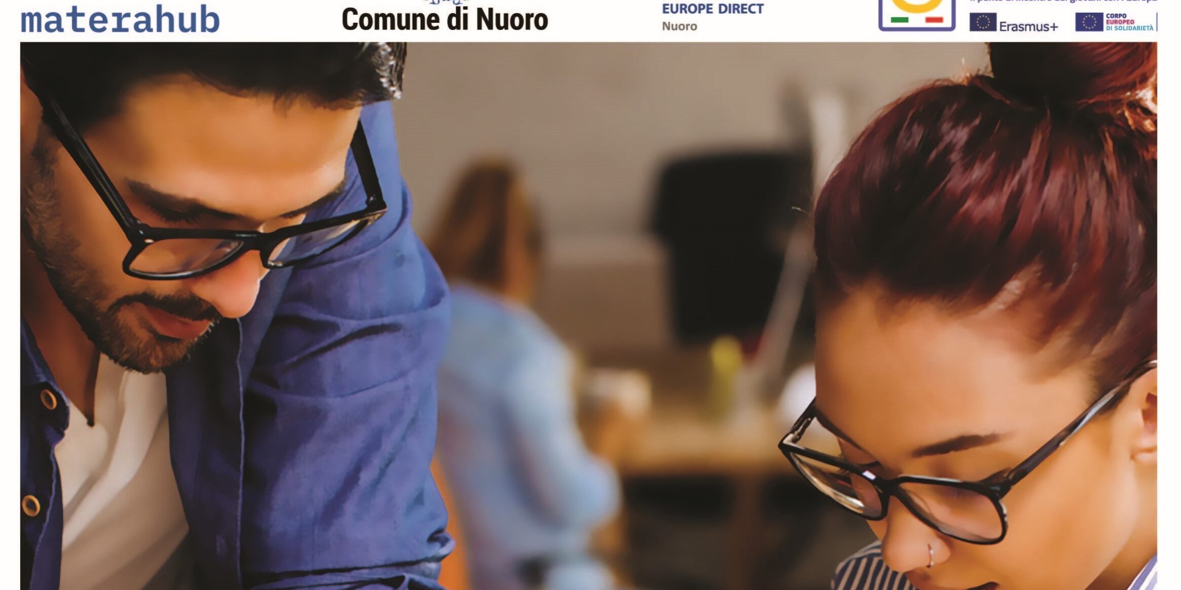 Erasmus per giovani imprenditori