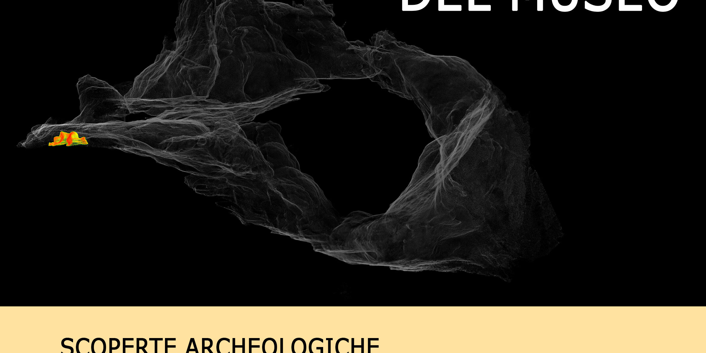 Le scoperte del Gruppo Grotte