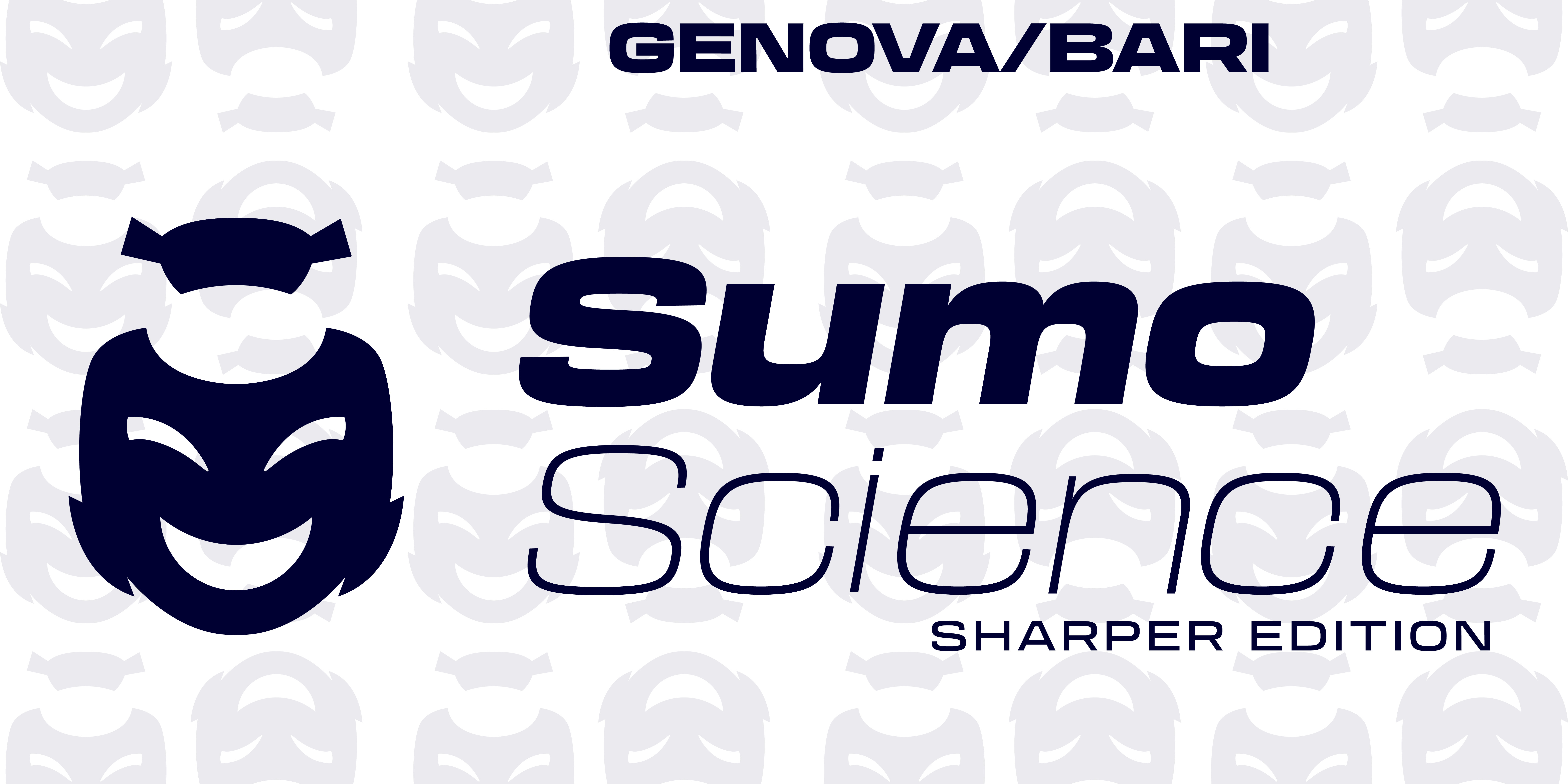 Sumo Science – CHIMICA DEI MATERIALI vs AGRONOMIA