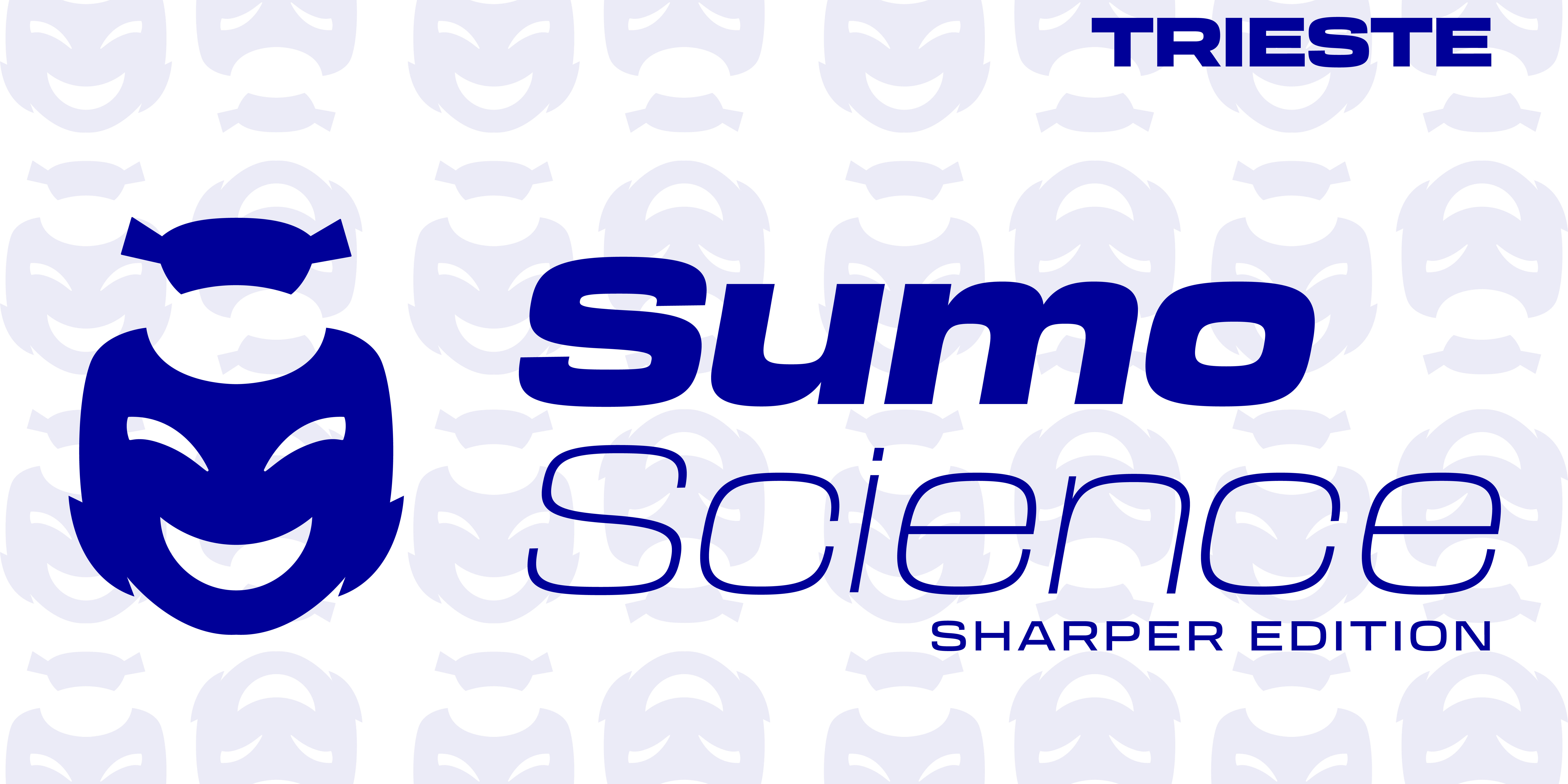 Sumo Science – FISICA DELLA MATERIA vs SEDIMENTOLOGIA