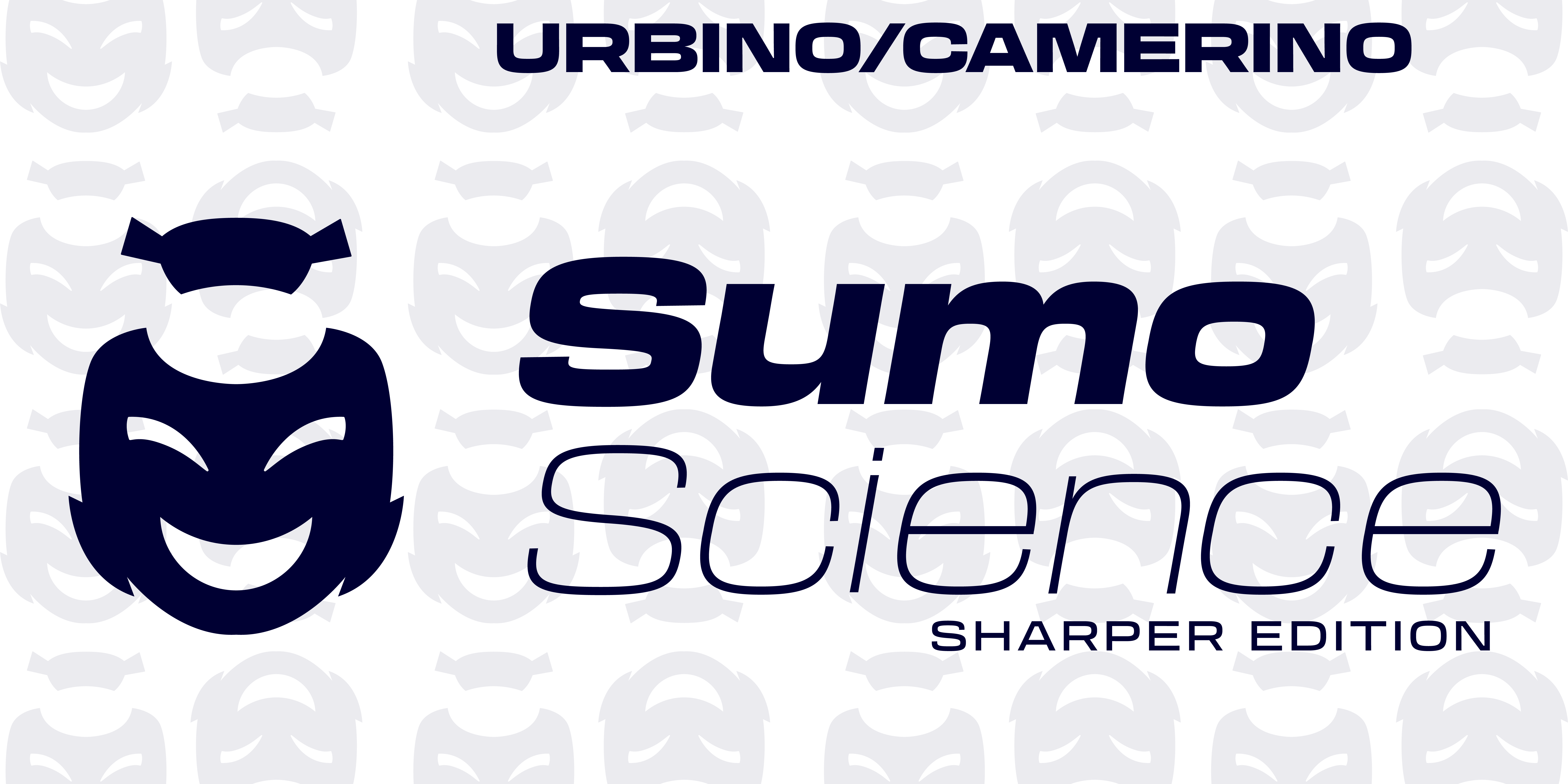 Sumo Science – FISICA DELLE ASTROPARTICELLE vs BIOLOGIA MARINA