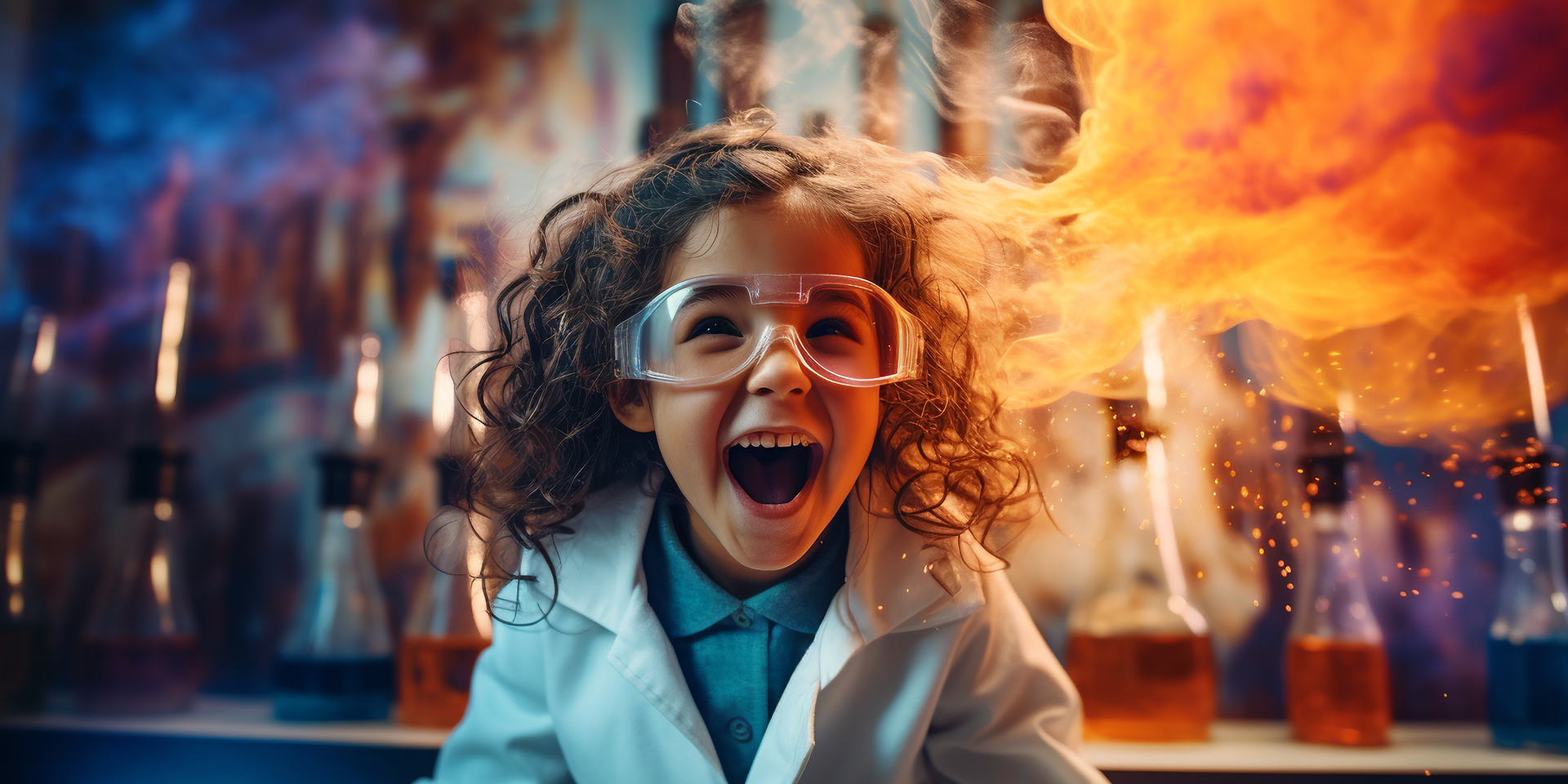 Alla scoperta della Fisica!