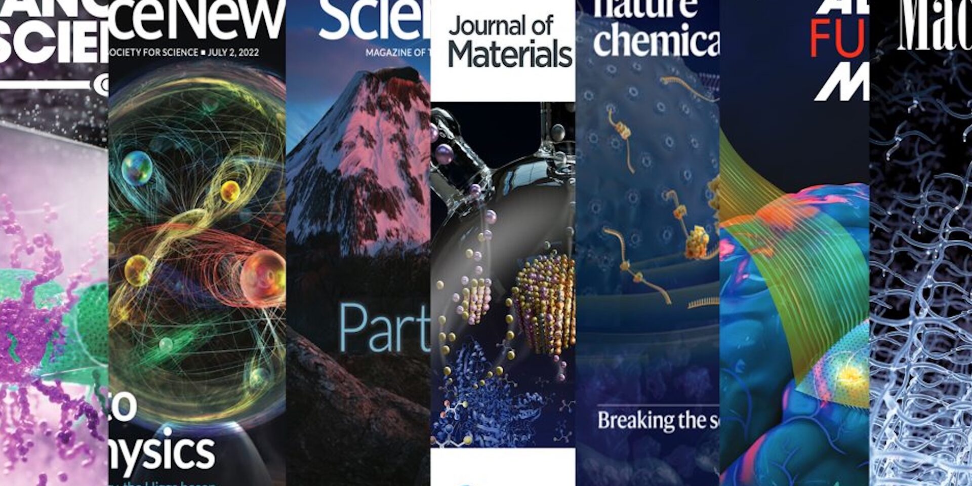 UN’ORA CON IL RICERCATORE – Science journalism