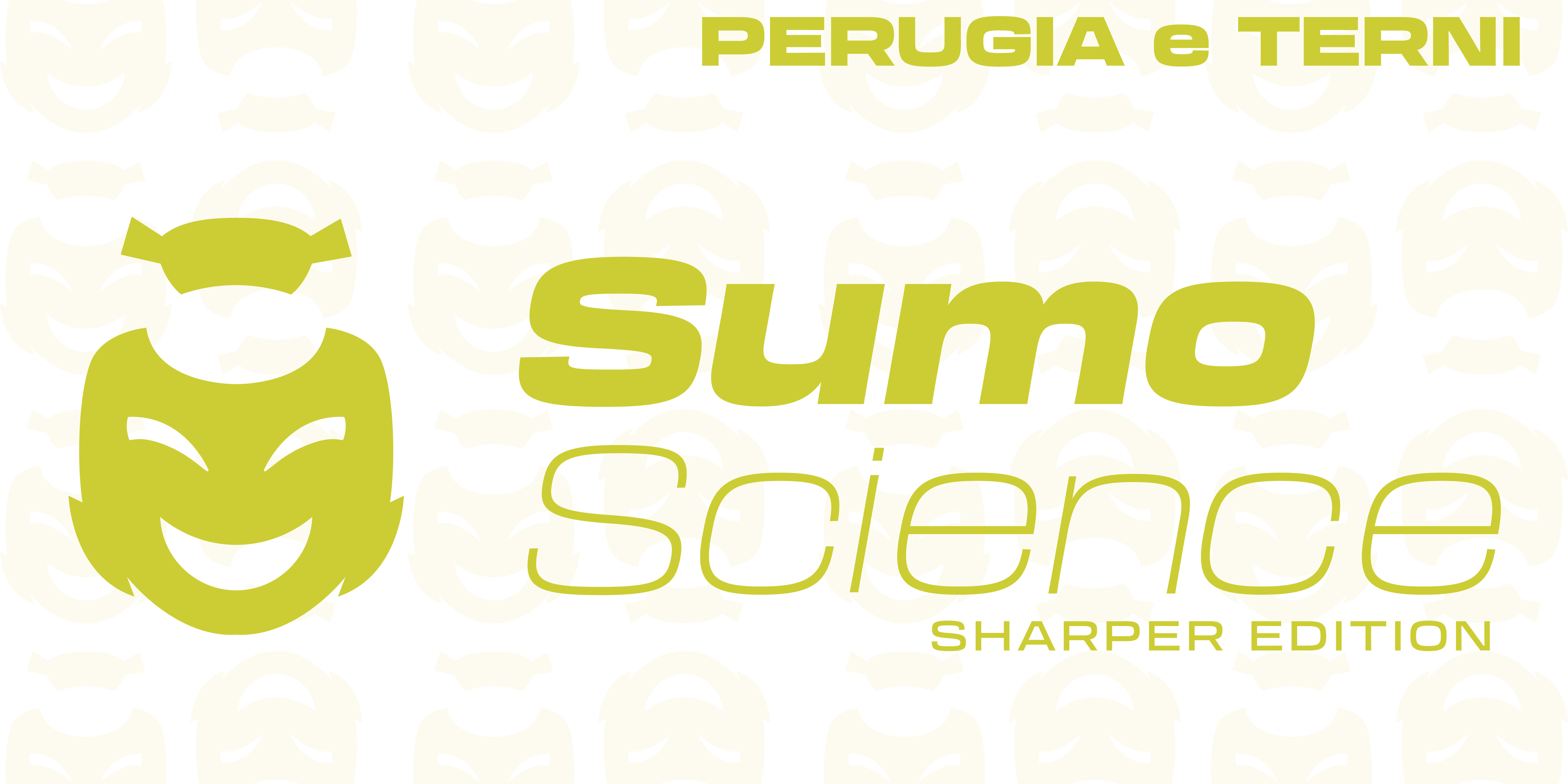 Sumo Science – CHIMICA vs INFORMATICA