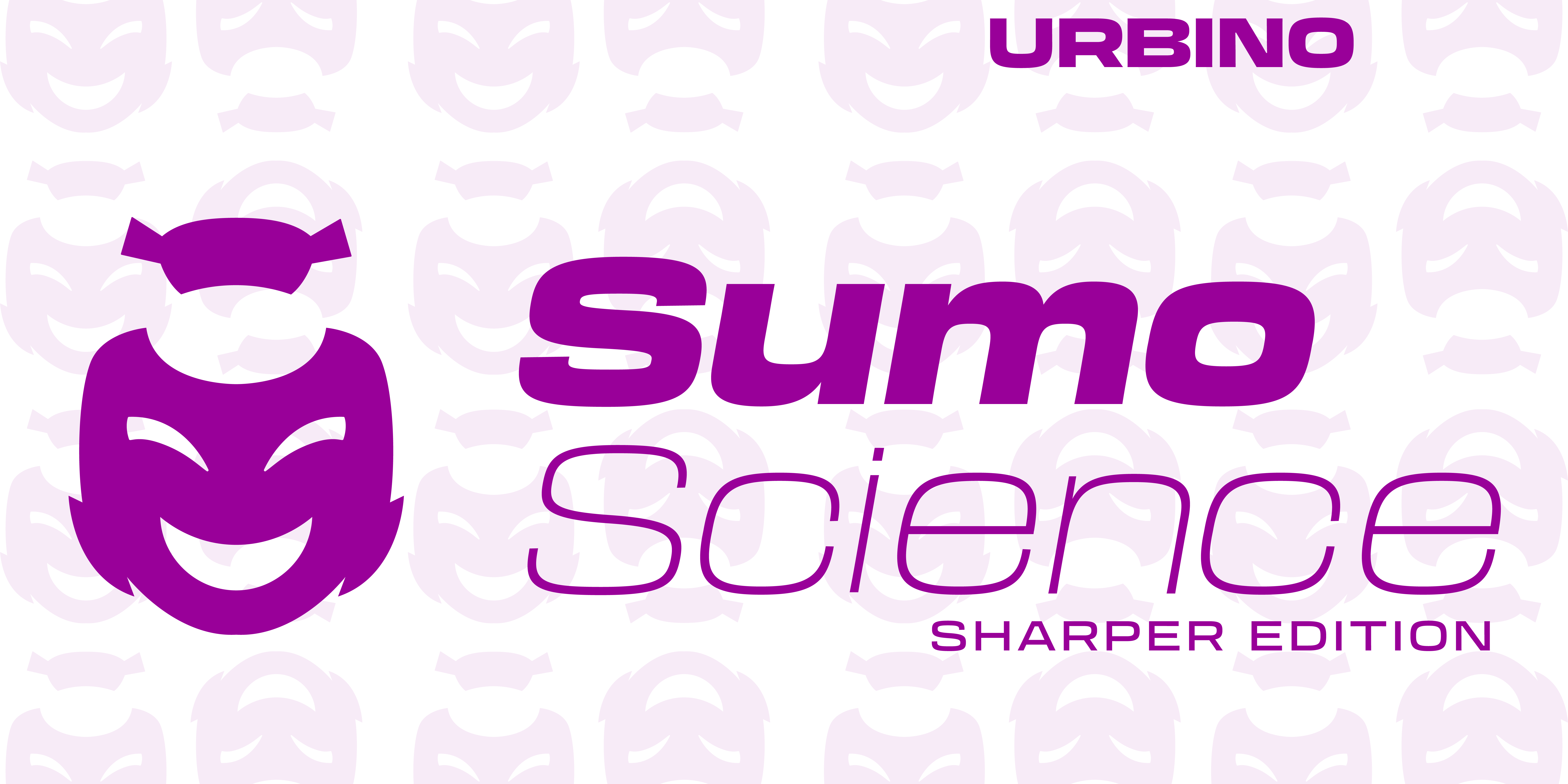 Sumo Science – CHIMICA DEI MATERIALI vs INNOVAZIONE DIGITALE