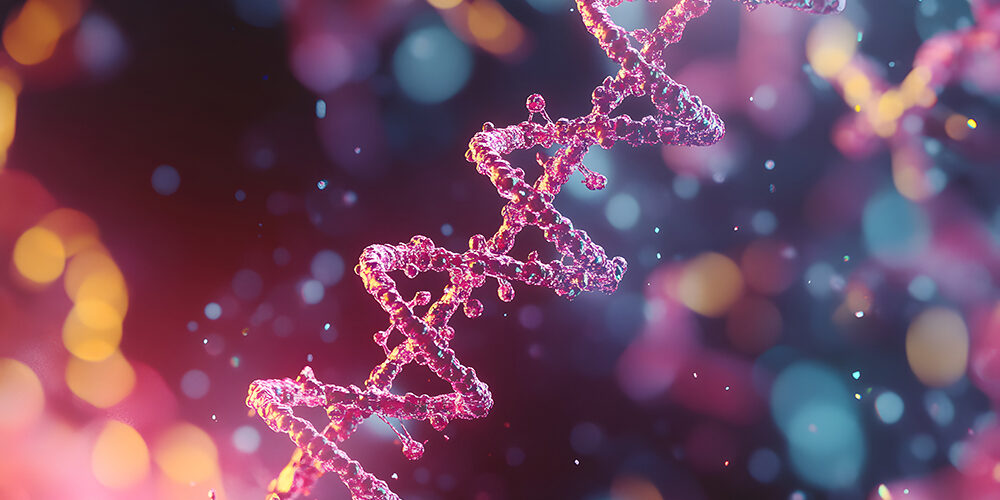 1 ORA CON IL RICERCATORE – Come si accendono e si spengono i geni