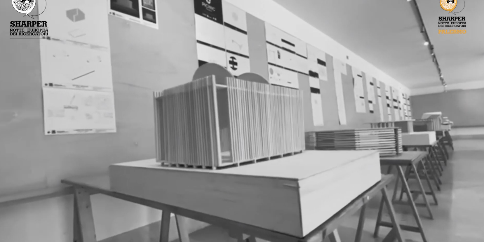 Tettonico VS stereotomico. Il linguaggio in architettura