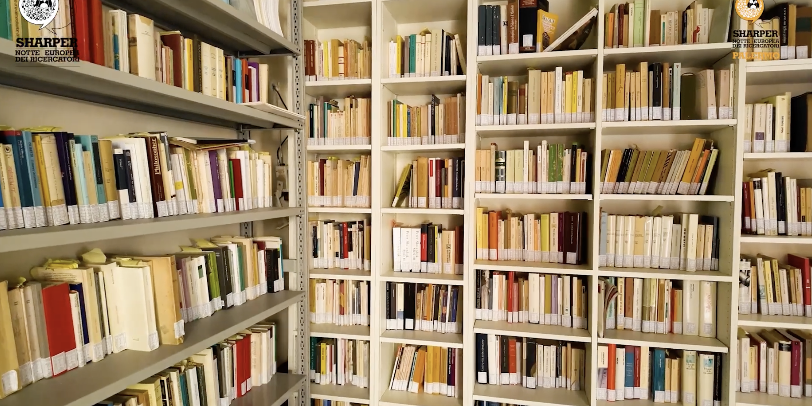 I tesori della Biblioteca “Paolo Fabbri” di Palazzo Tarallo