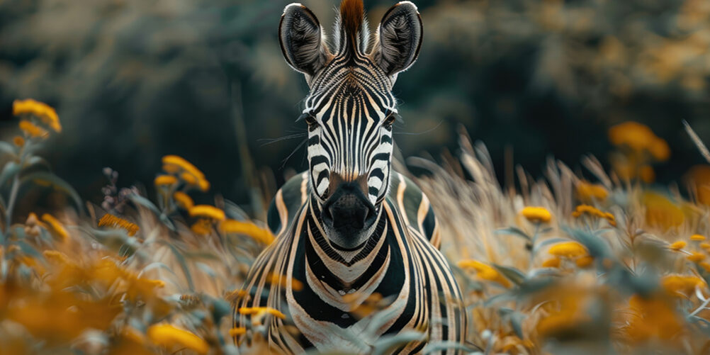 1 ORA CON IL RICERCATORE – Dall’alga alla zebra