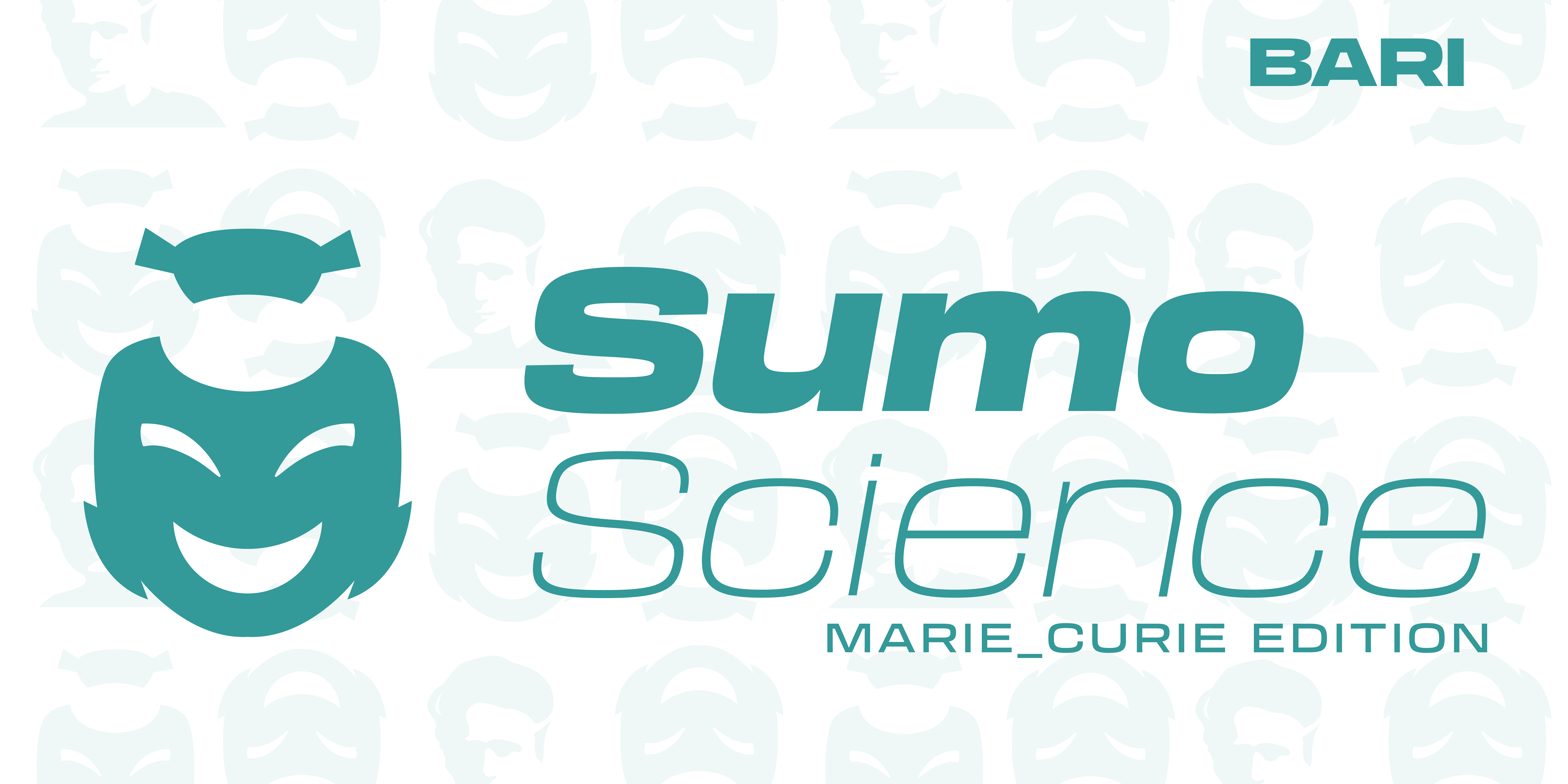 Sumo Science – NEUROSCIENZE vs ASTROFISICA