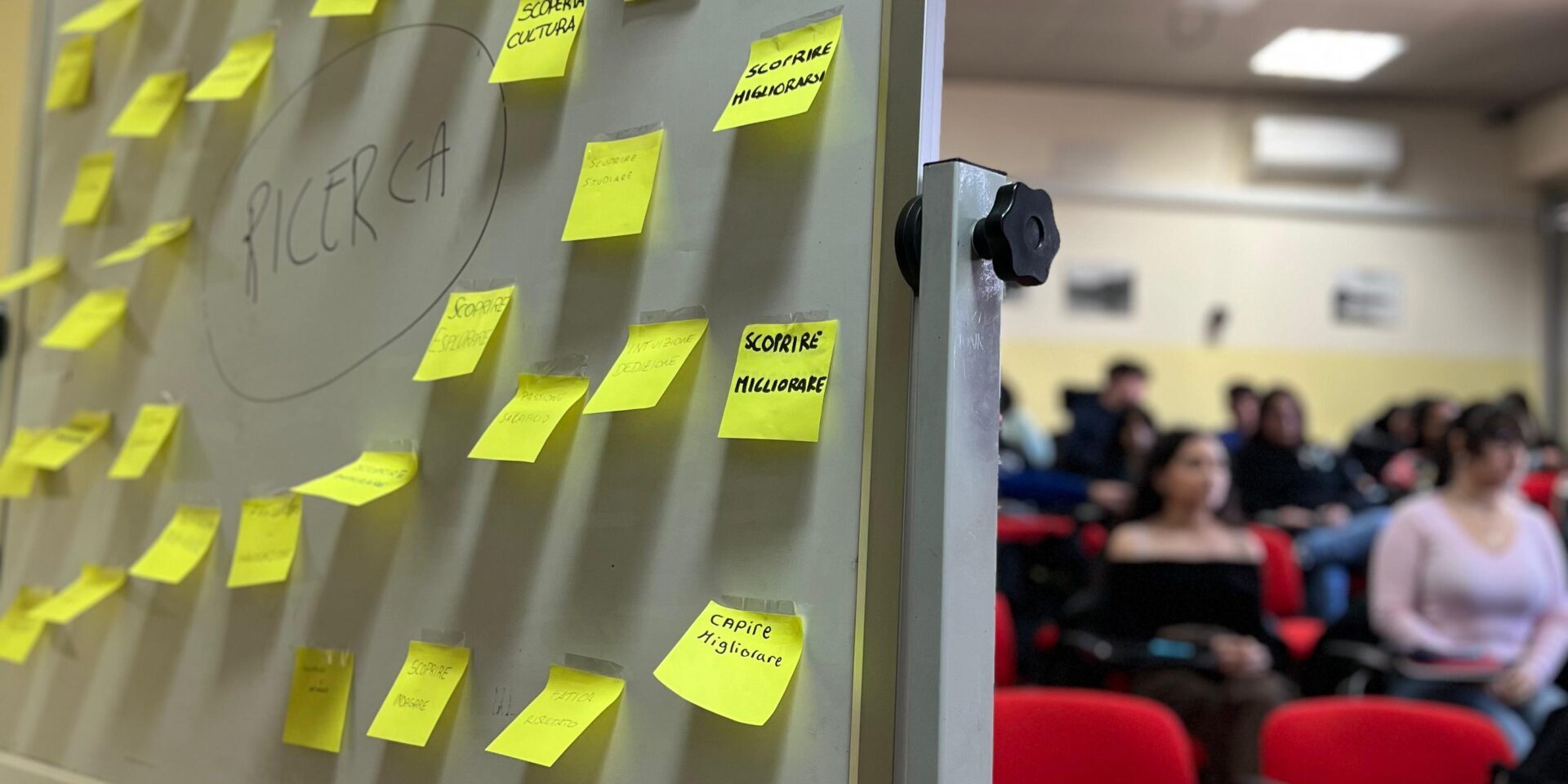 Le età dell’oro – San Gavino