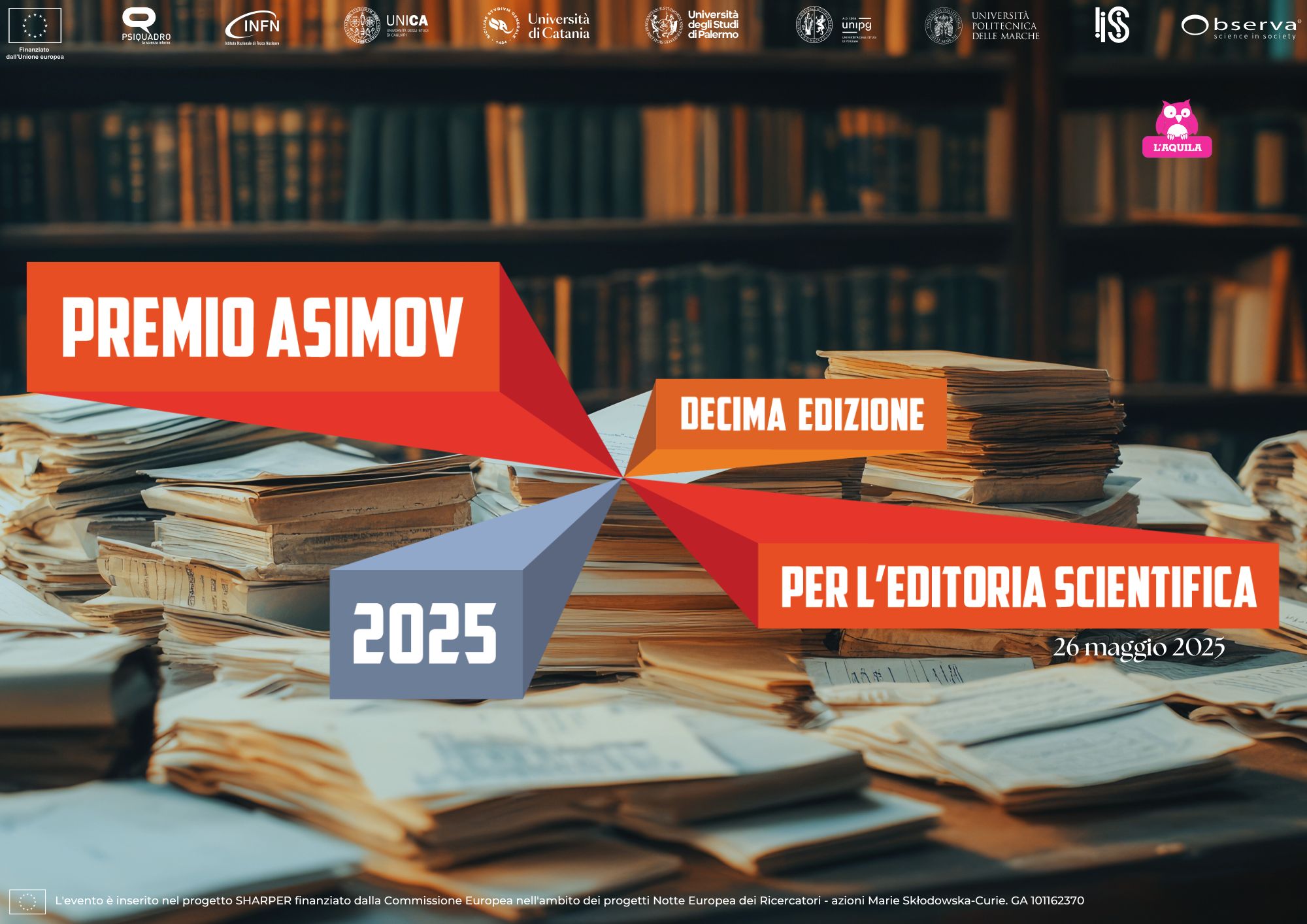 Laboratori Nazionali del Gran Sasso - INFN