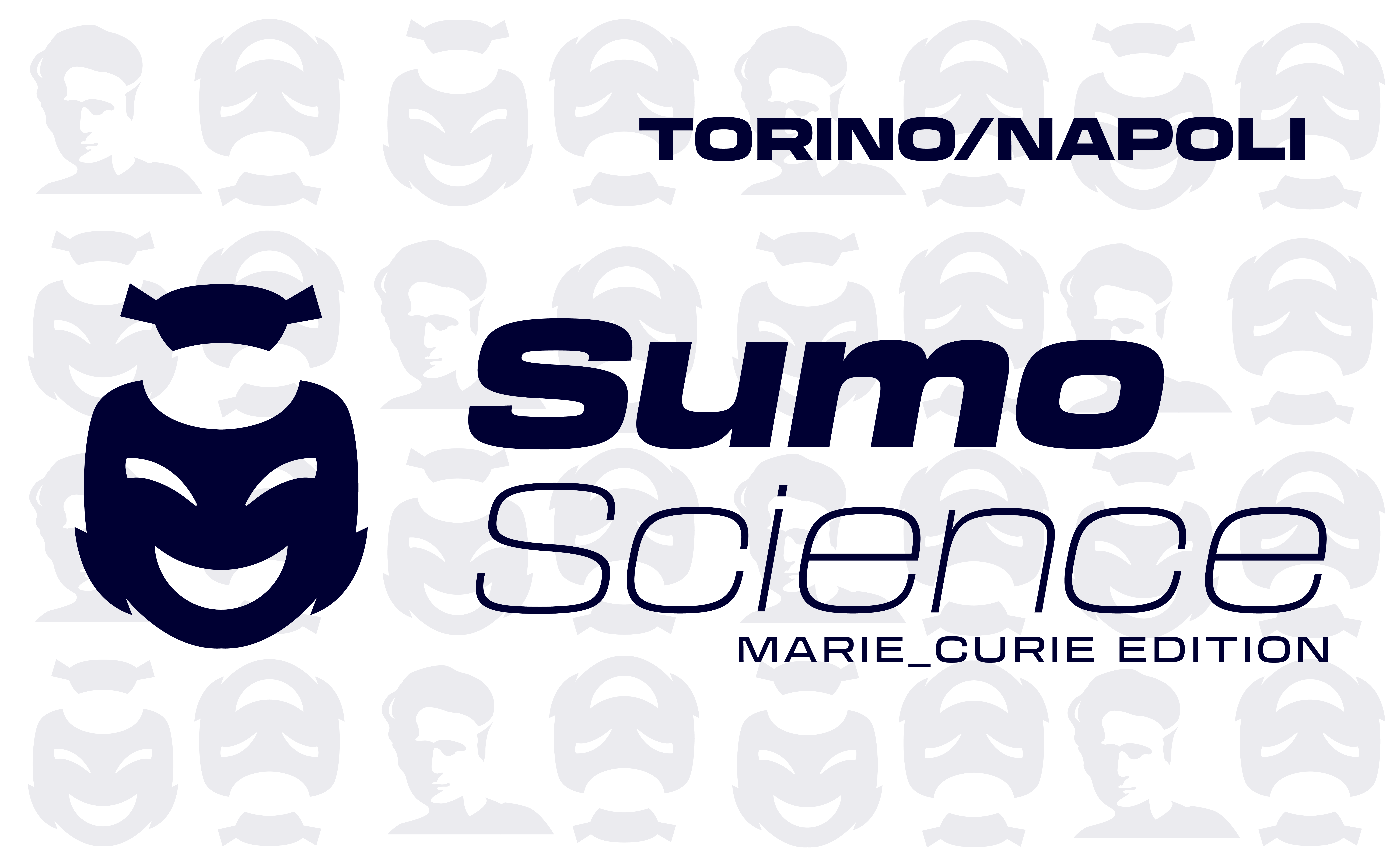 Sumo Science SEMIOTICA vs ECOLOGIA E BIOLOGIA MARINA