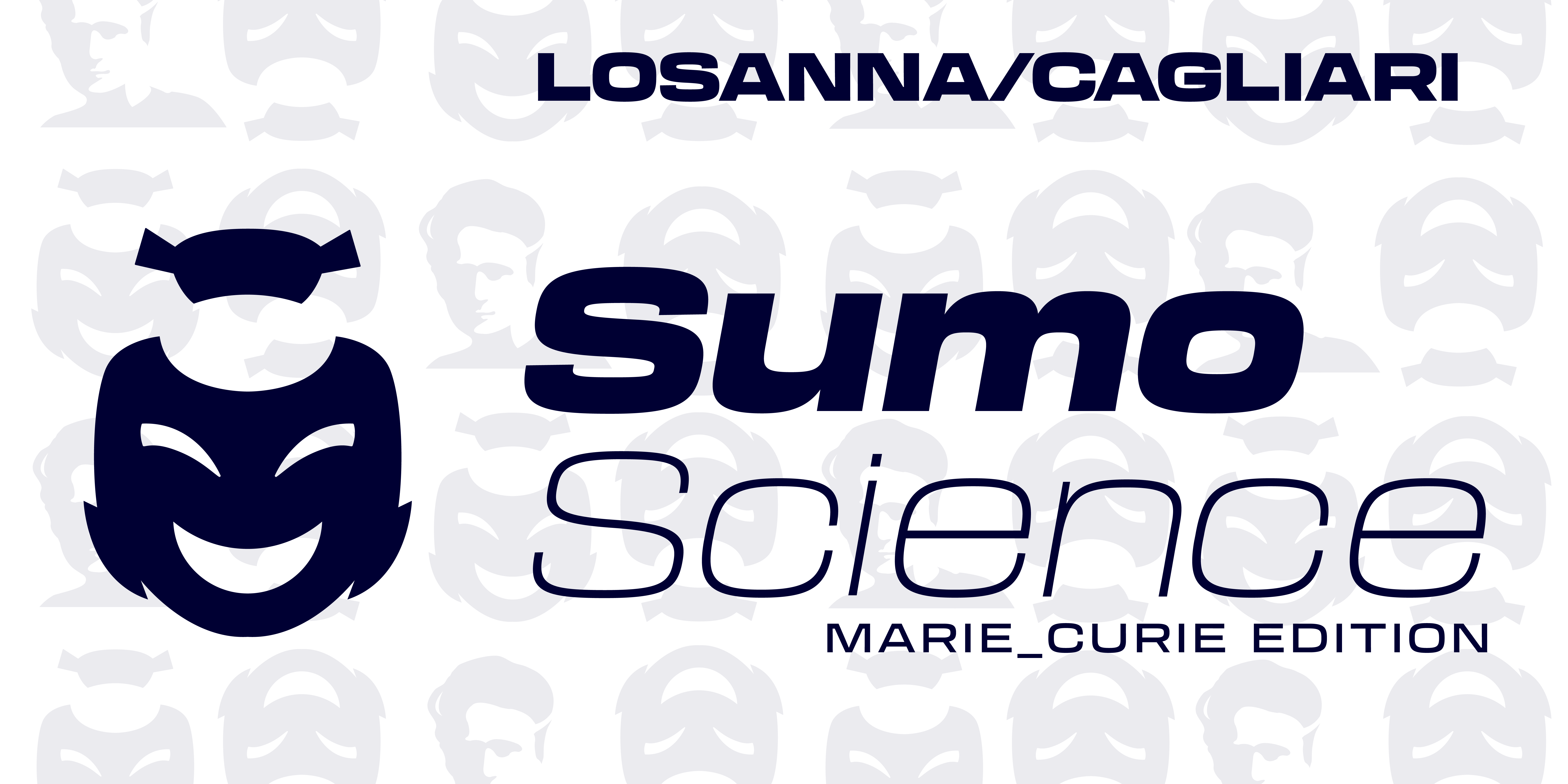 Sumo Science SCIENZA DEI MATERIALI vs SCIENZE CHIMICHE E BIOLOGICHE