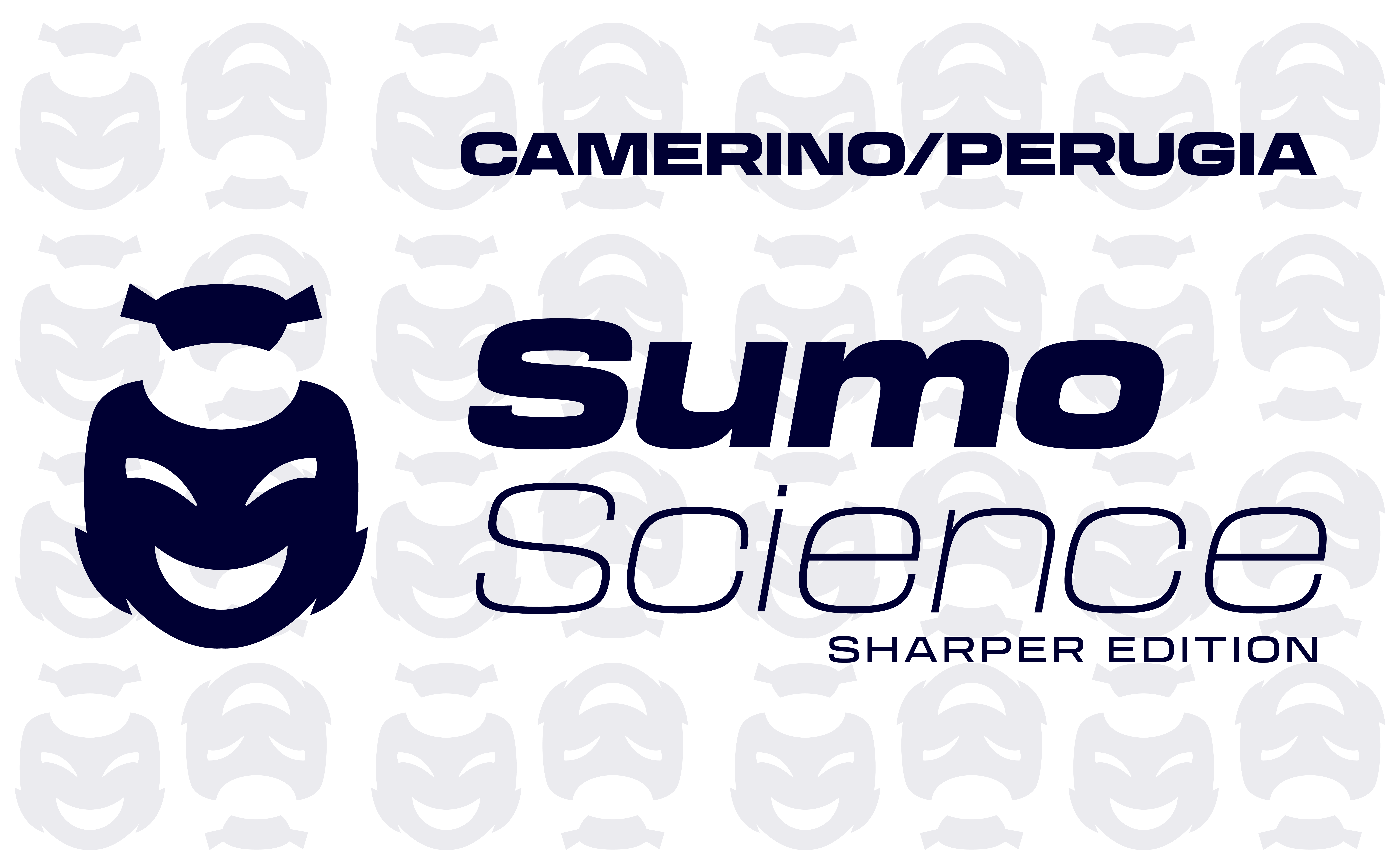 Sumo Science – BIOLOGIA MARINA vs INFORMATICA