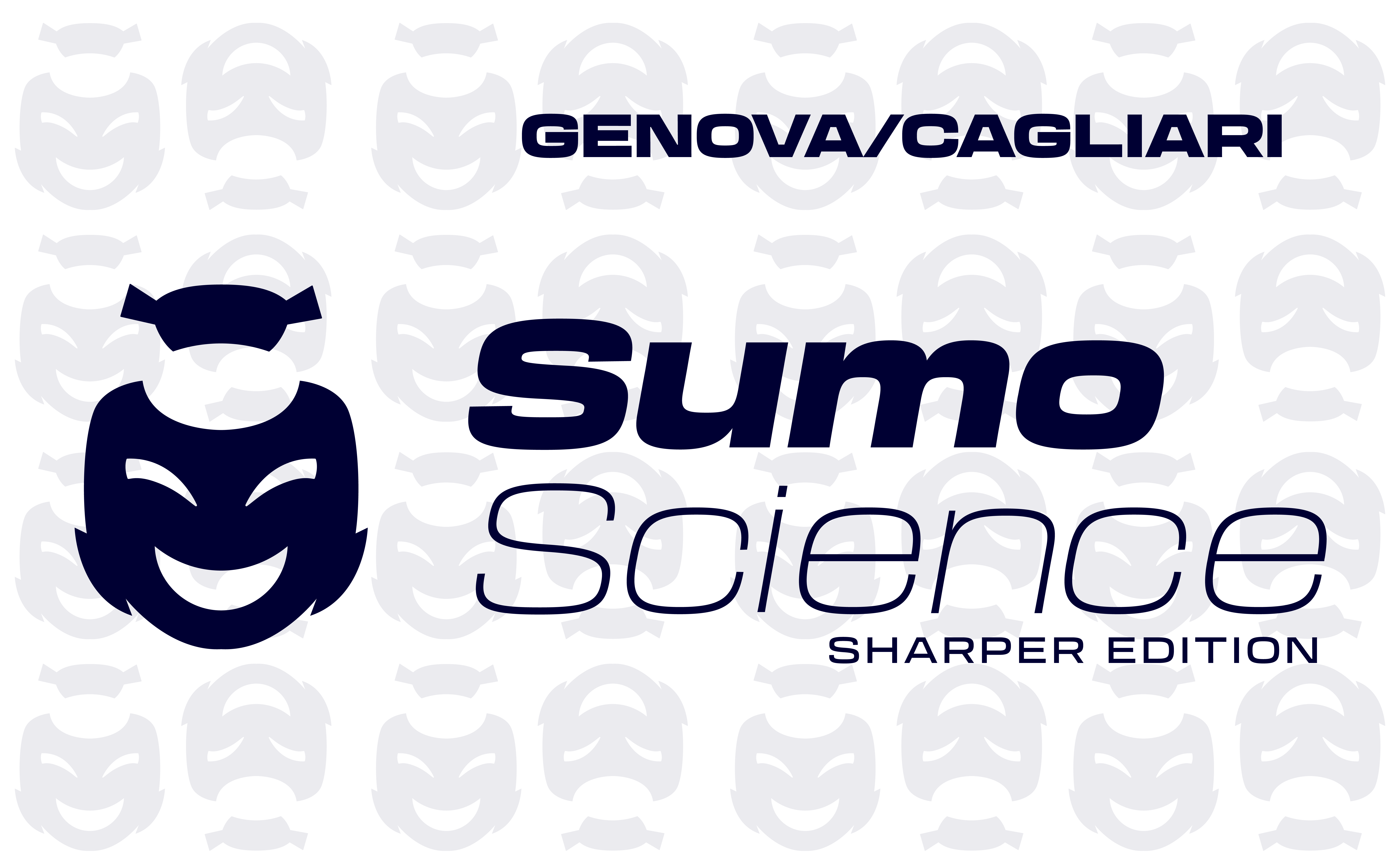 Sumo Science – CHIMICA DEI MATERIALI vs MICROBIOLOGIA