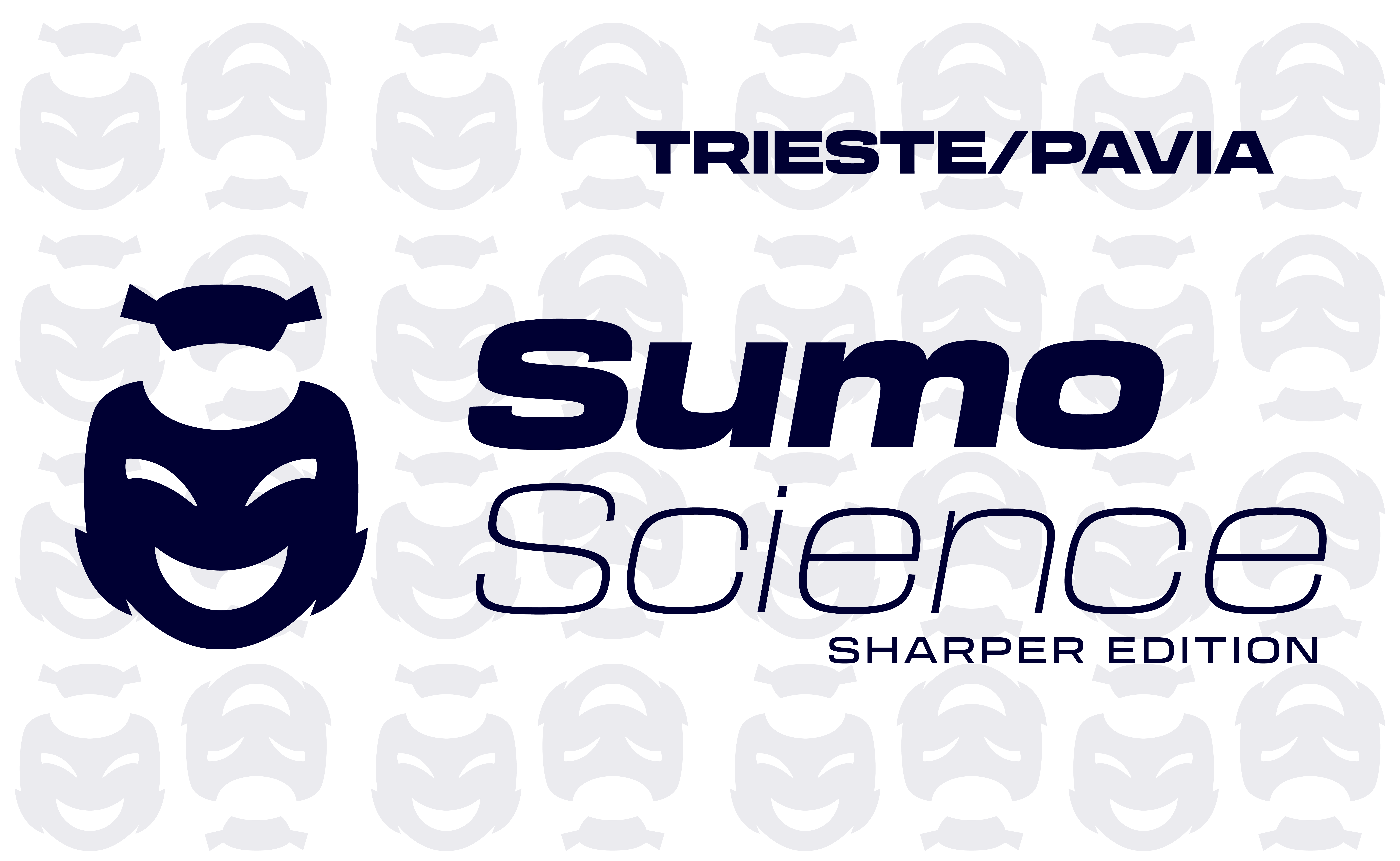 Sumo Science – FISICA DELLA MATERIA vs TOSSICOLOGIA FORENSE