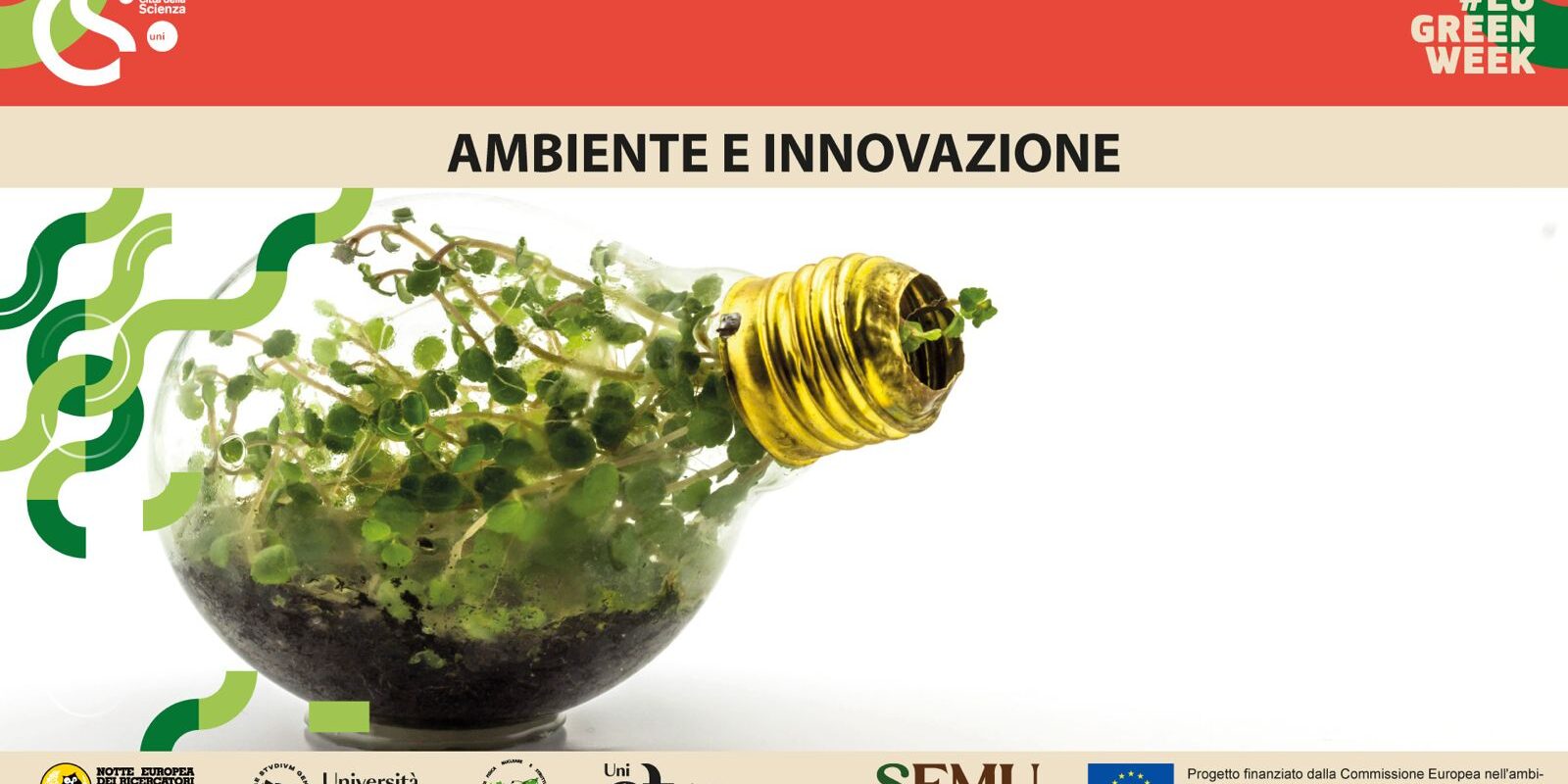 Ambiente e Innovazione