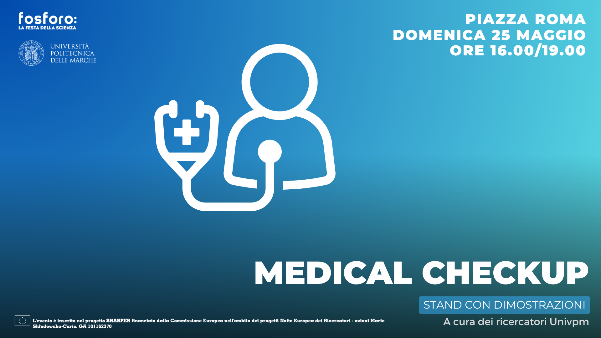 Fosforo – Medical Checkup