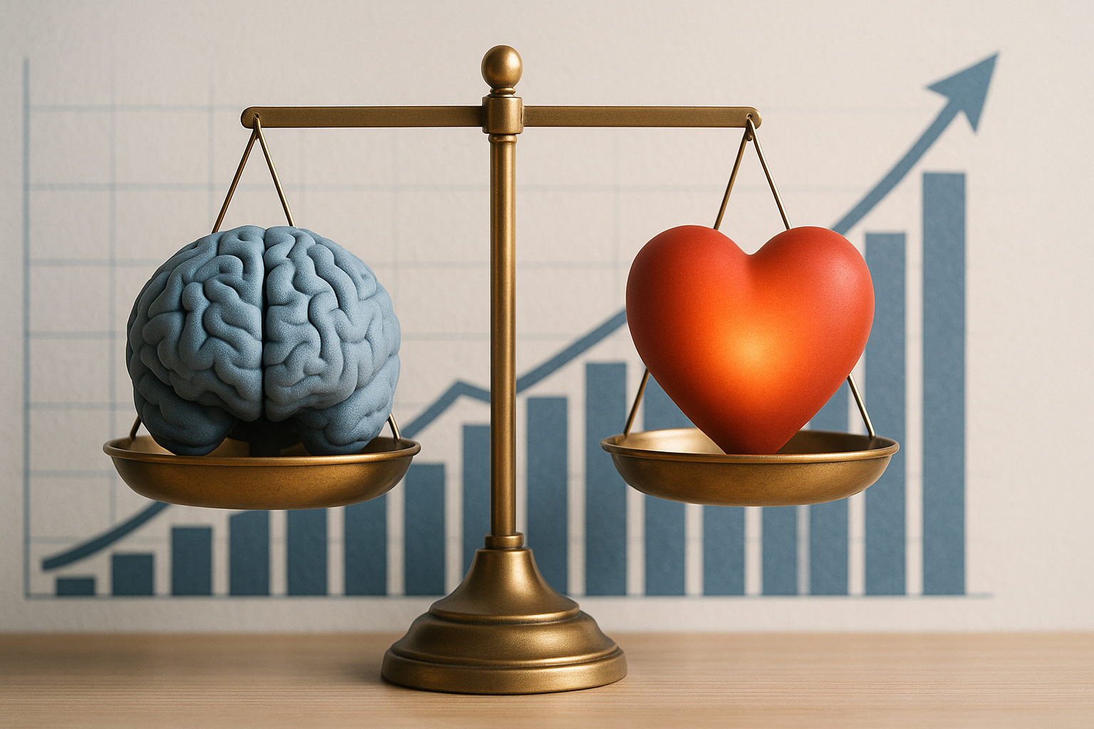 APERICERCA – Benessere finanziario: una questione di testa e di cuore.