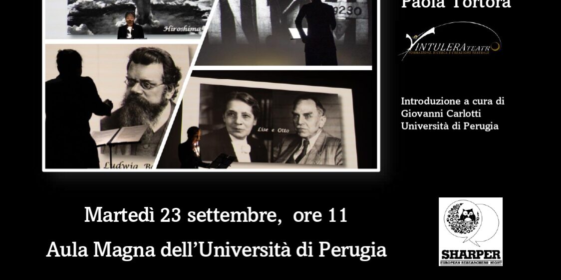 Lise Meitner e la fissione nucleare