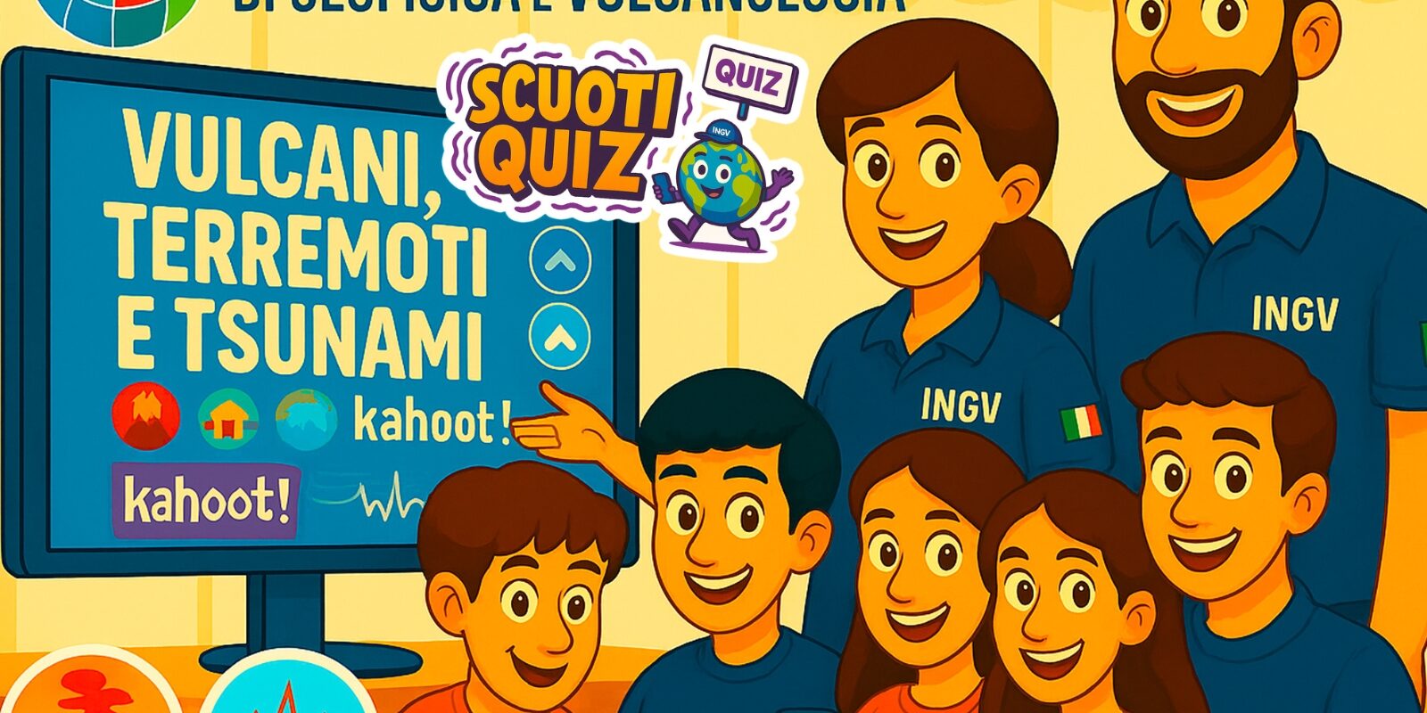 ScuotiQuiz ScuotiQuiz
