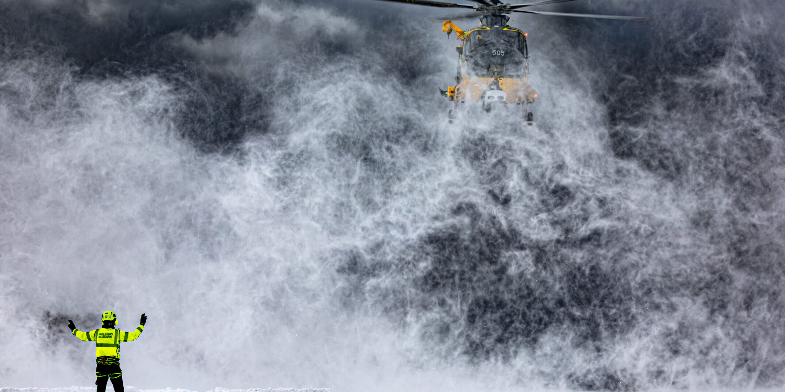 Tecnologie moderne applicate alla ricerca e al soccorso