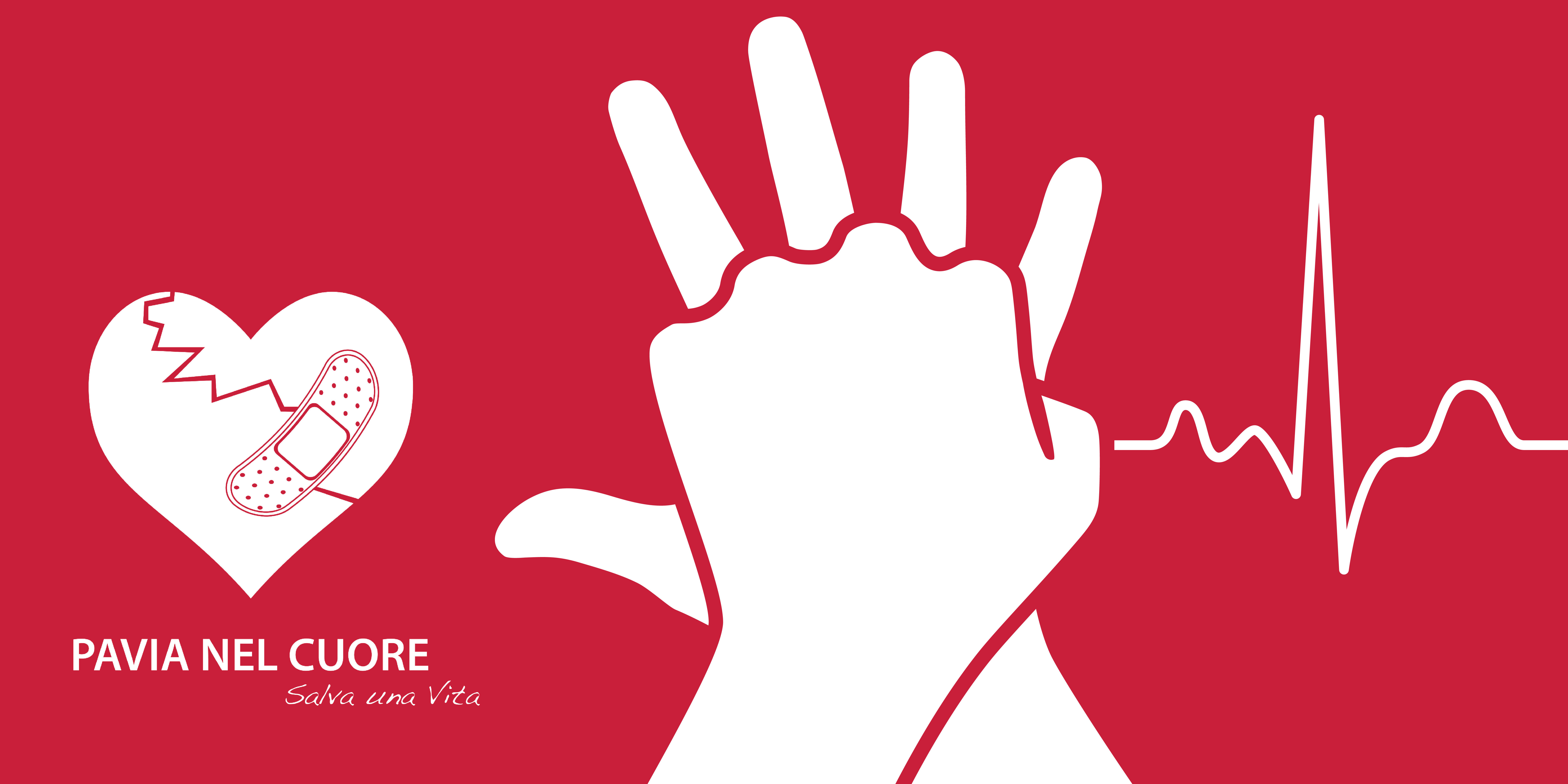 Arresto Cardiaco a Pavia – Come salvare più vite!
