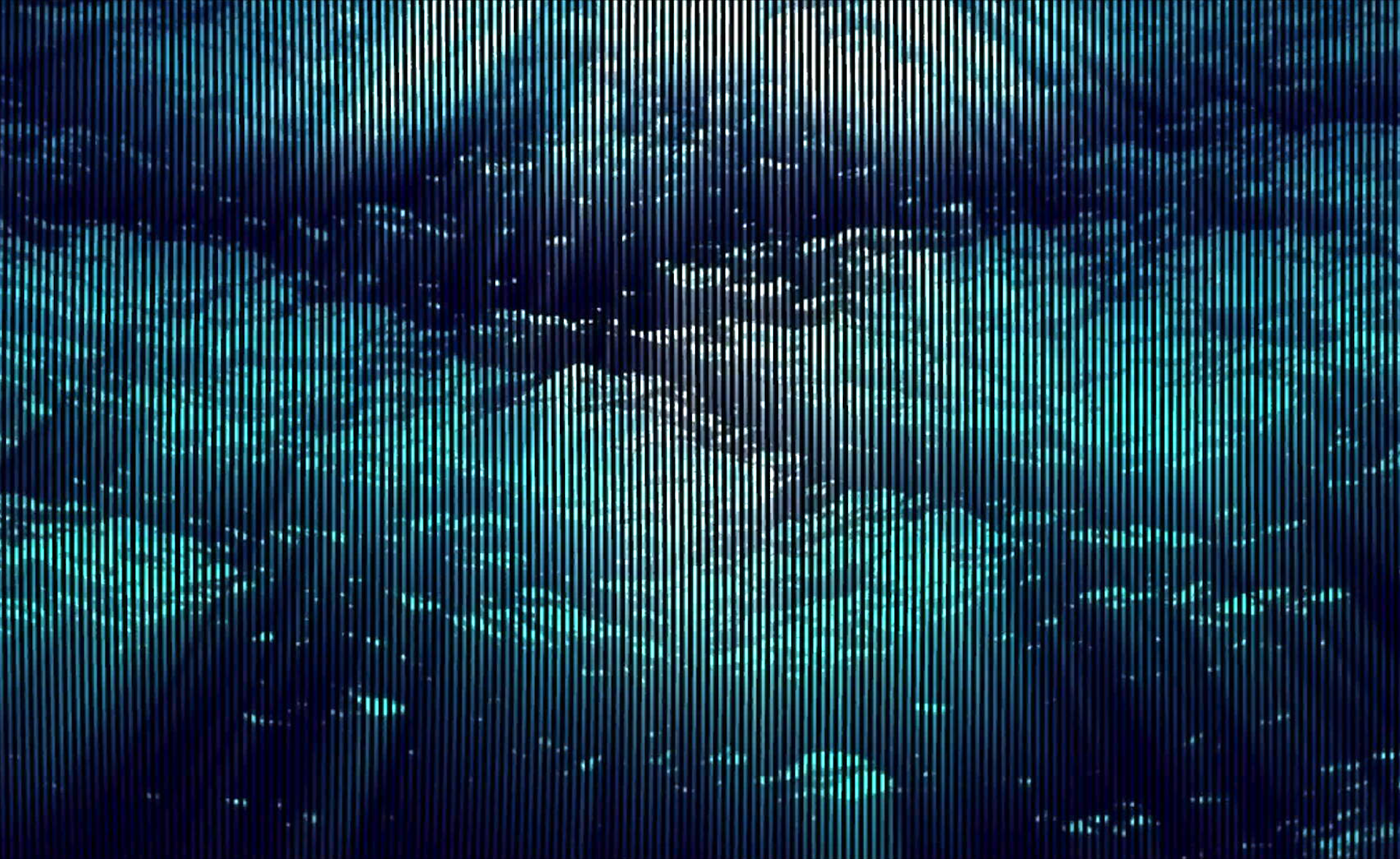 ONDE SONORE E METAMORFOSI VISIVE
