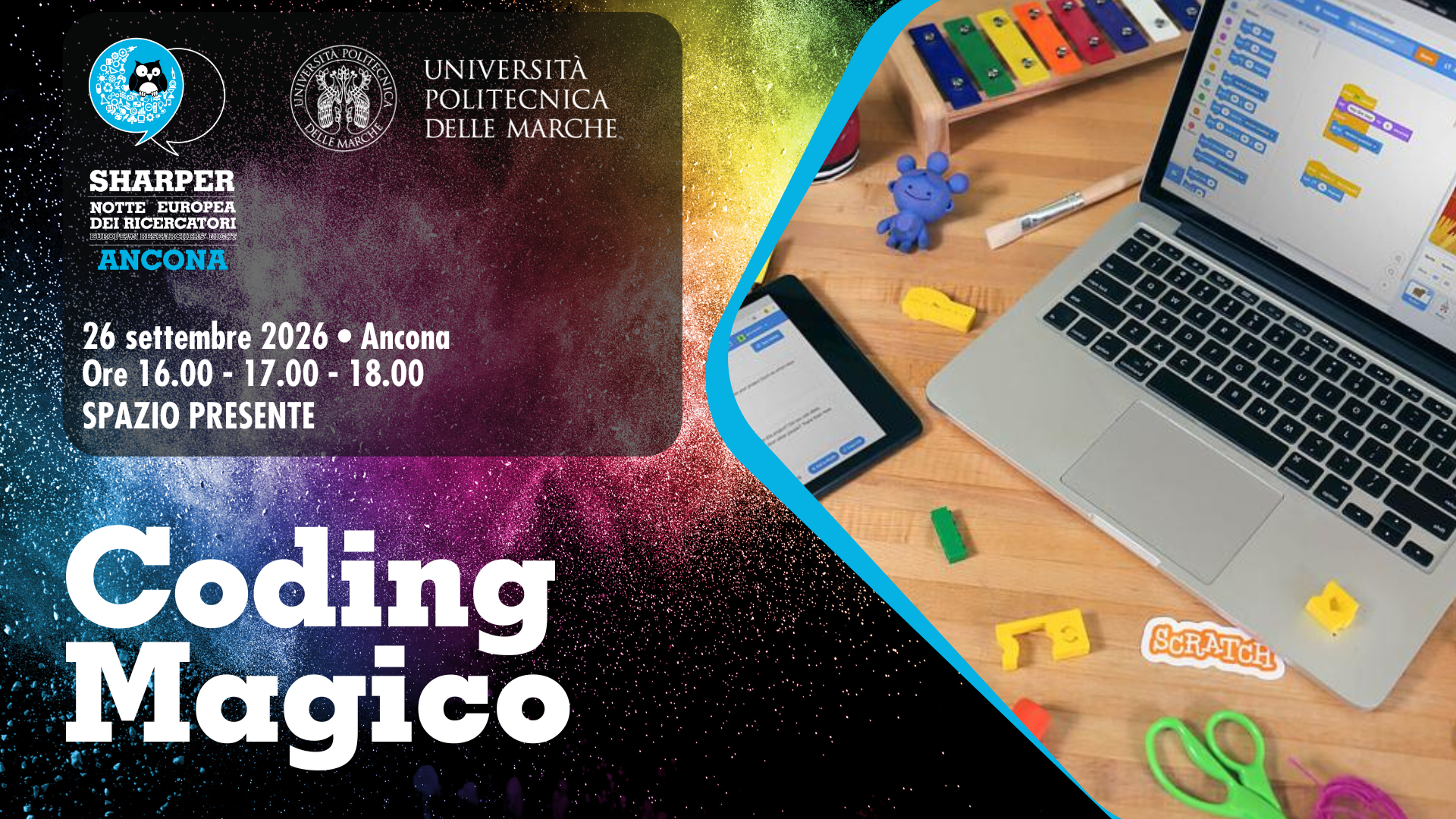 Università Politecnica delle Marche
