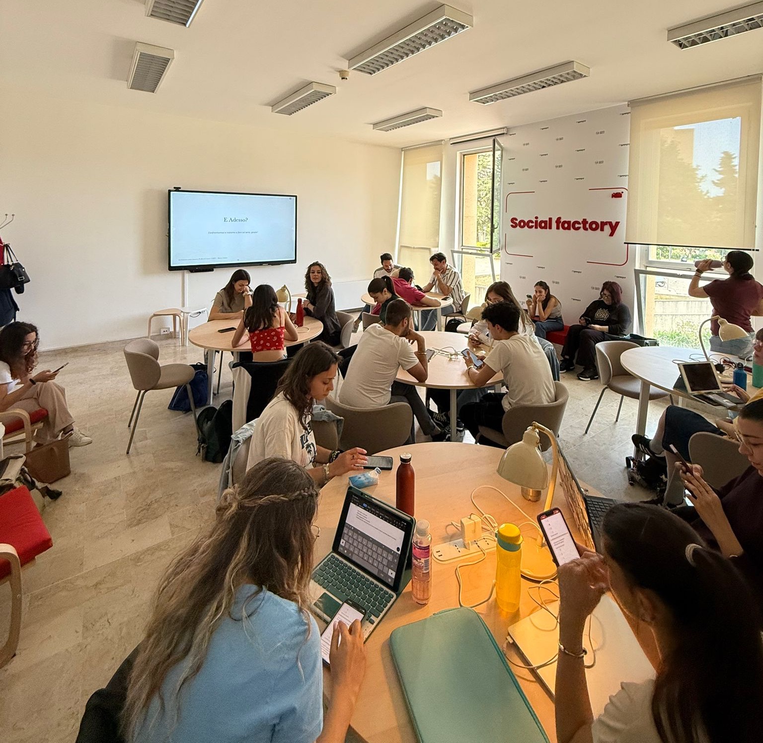 Università degli Studi di Palermo