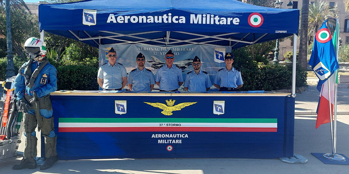 LA TUA SQUADRA CHE VOLA